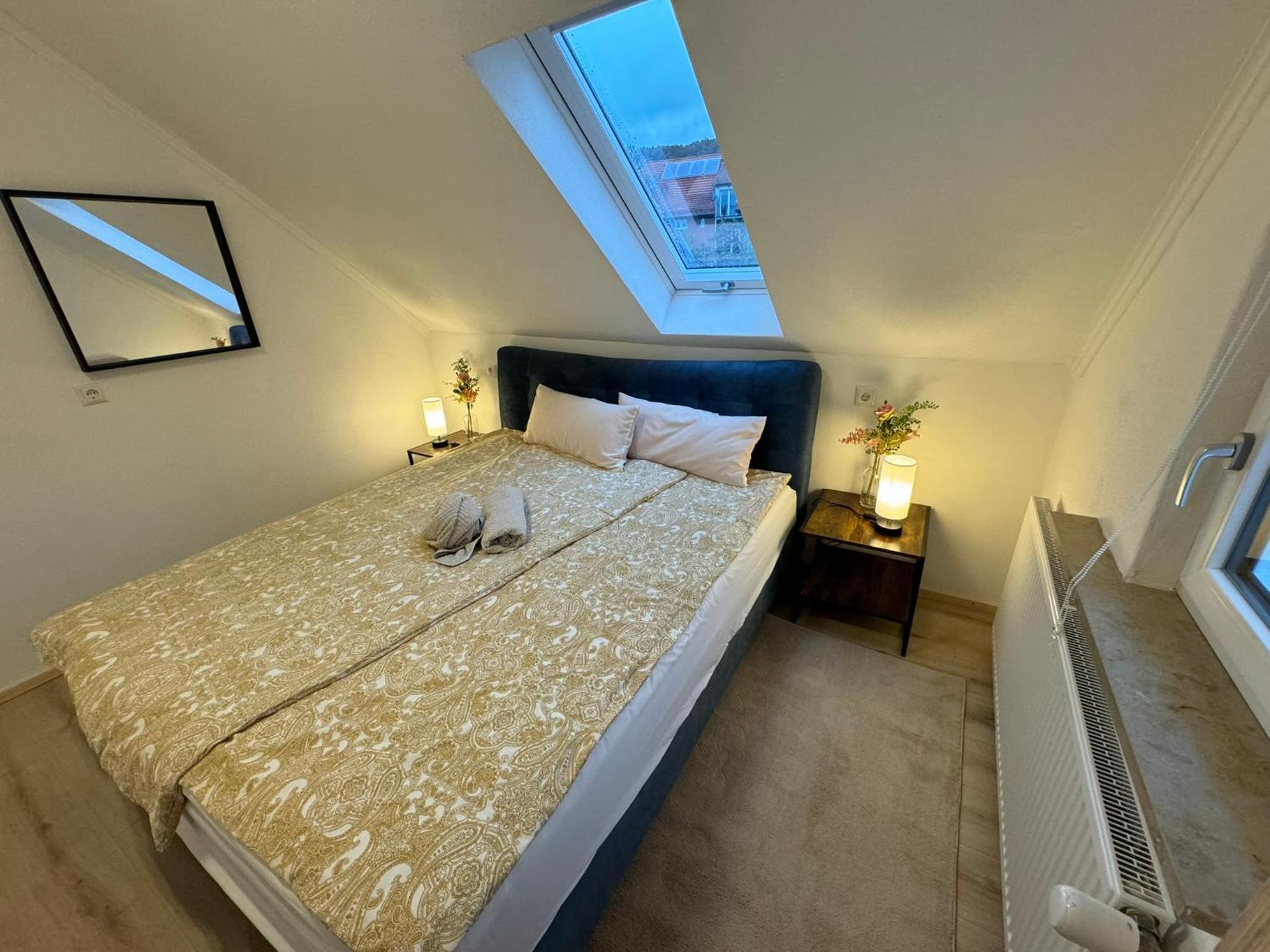 aus-ZEIT Apartments