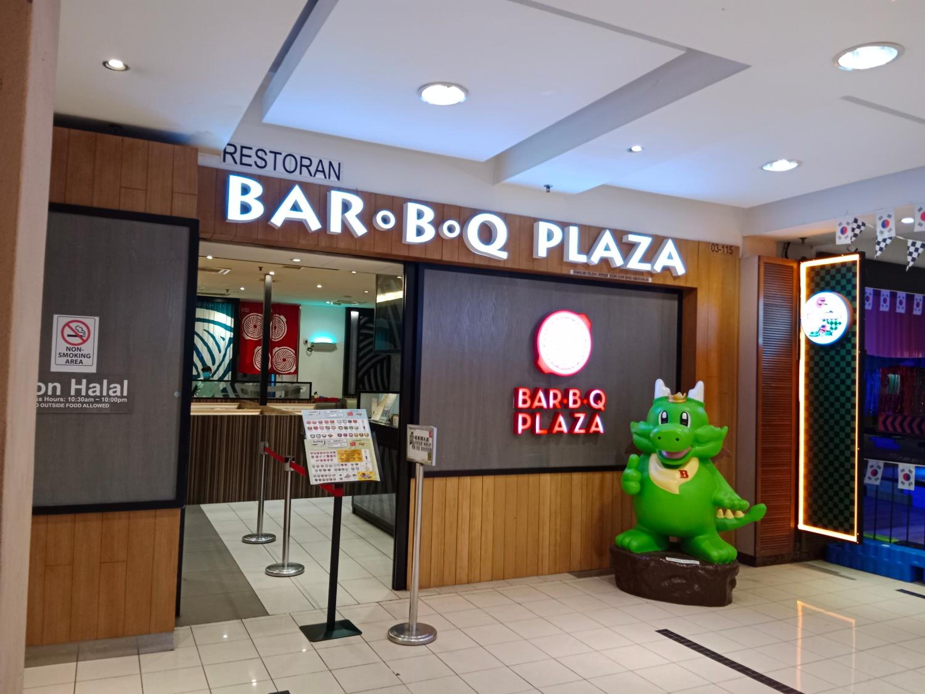 Dream City Service Suite At Times Square Kuala Lumpur