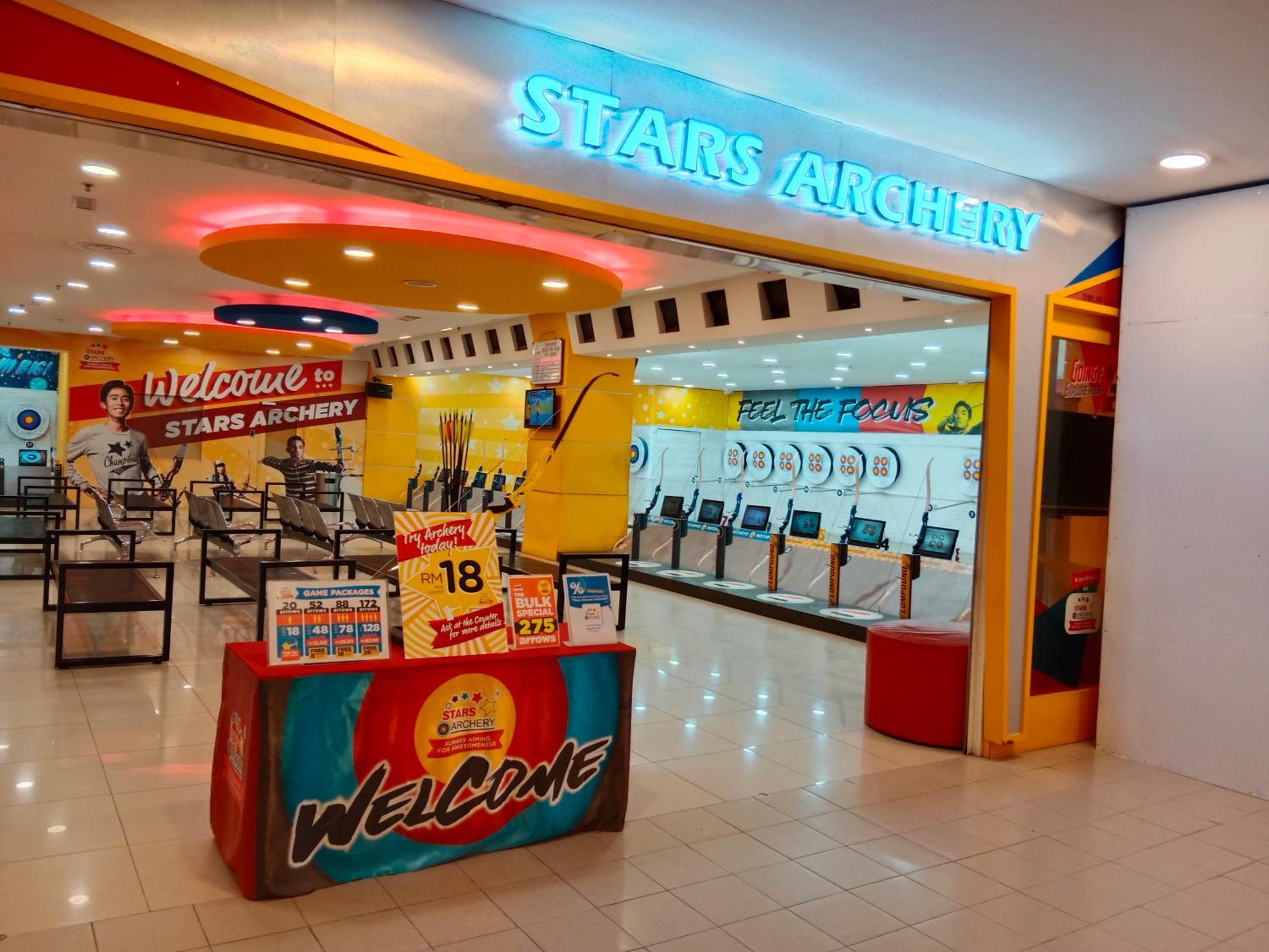 Dream City Service Suite At Times Square Kuala Lumpur