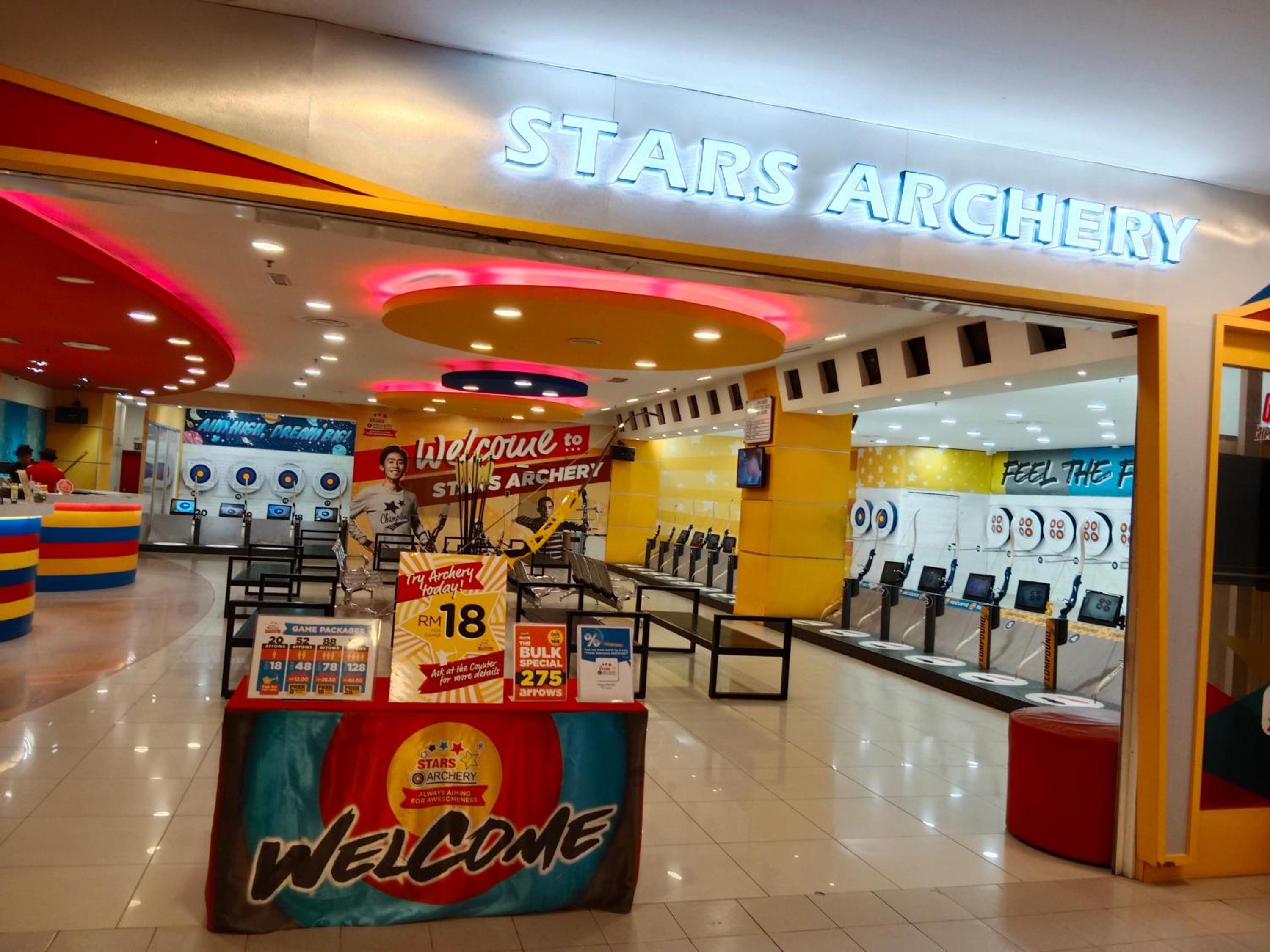 Dream City Service Suite At Times Square Kuala Lumpur