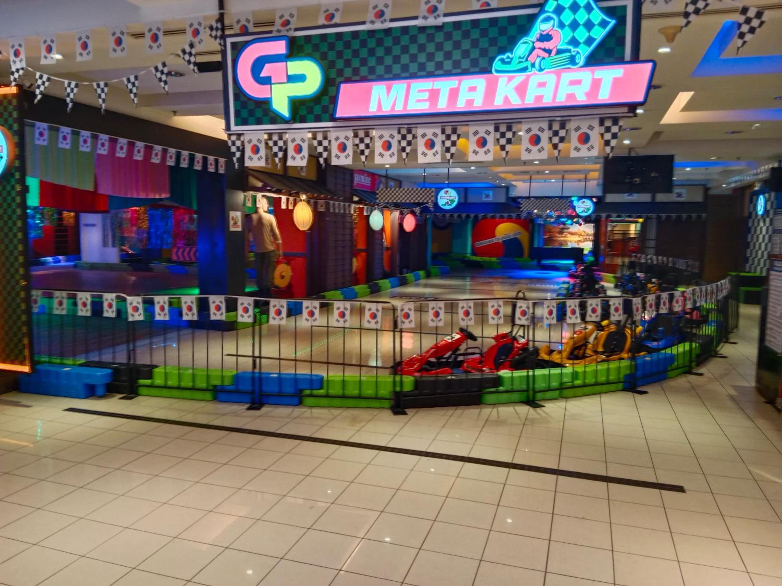 Dream City Service Suite At Times Square Kuala Lumpur