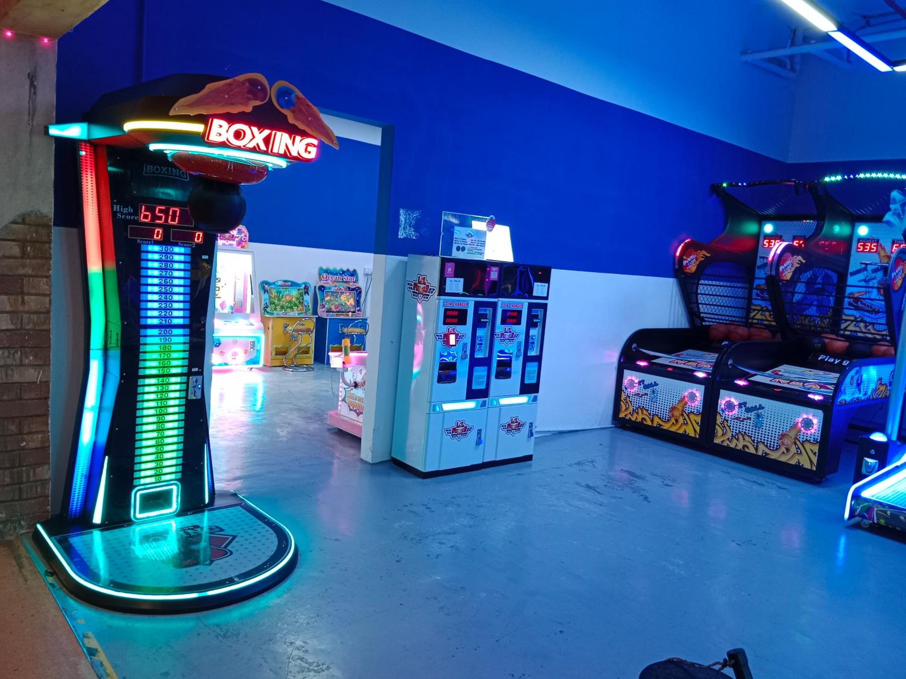 Dream City Service Suite At Times Square Kuala Lumpur