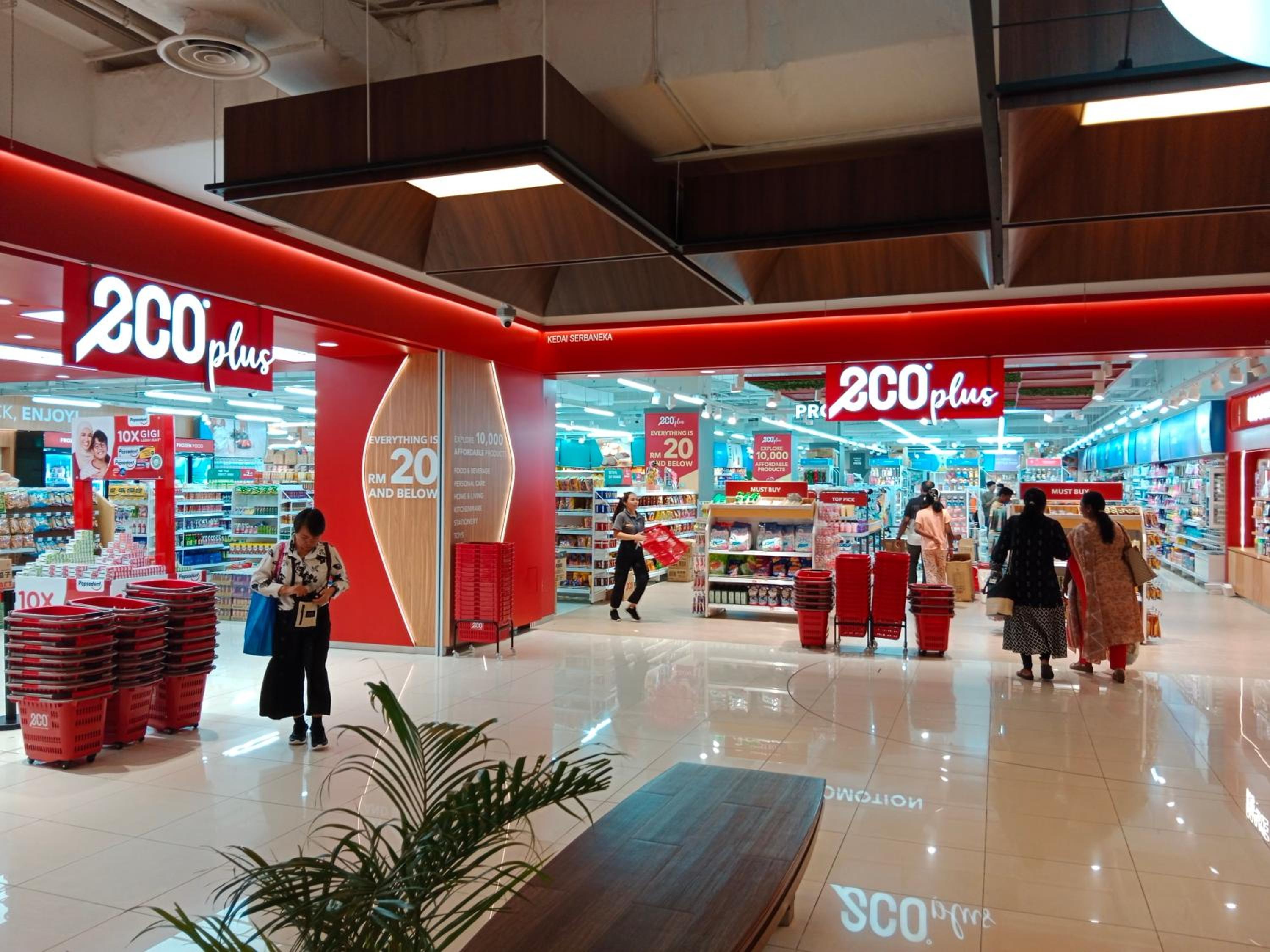 Dream City Service Suite At Times Square Kuala Lumpur