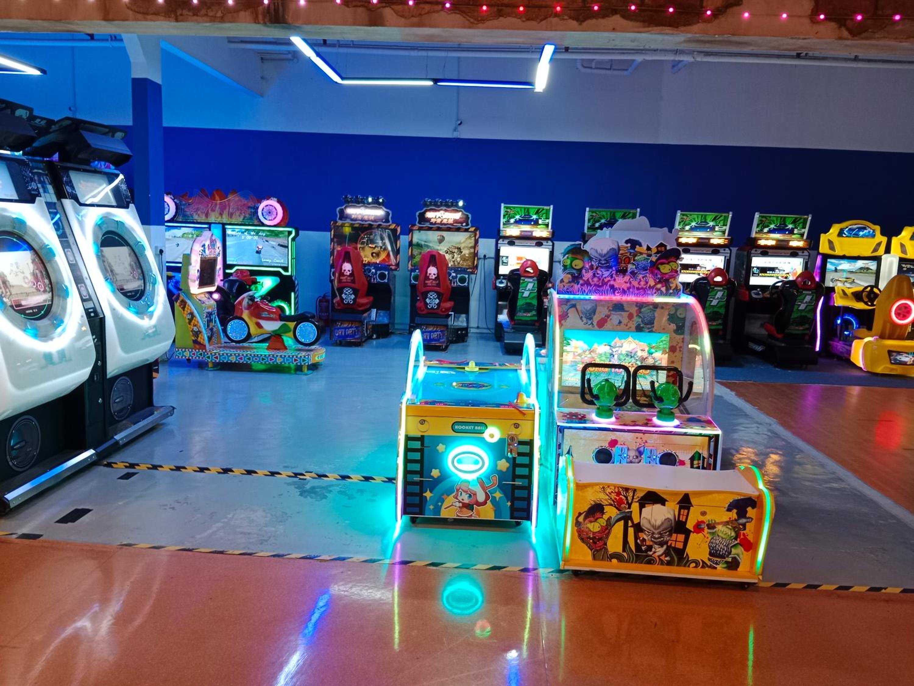 Dream City Service Suite At Times Square Kuala Lumpur