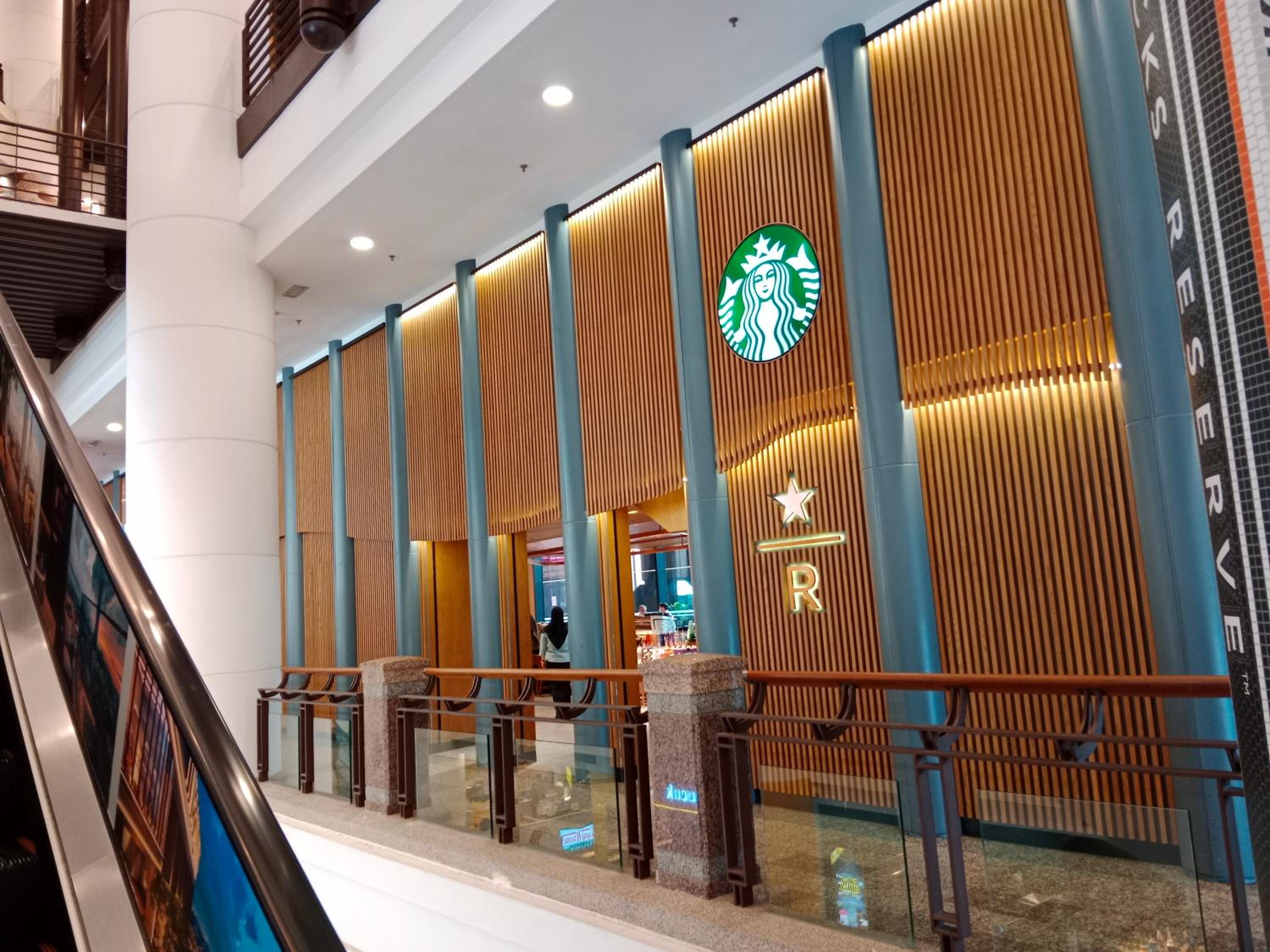 Dream City Service Suite At Times Square Kuala Lumpur