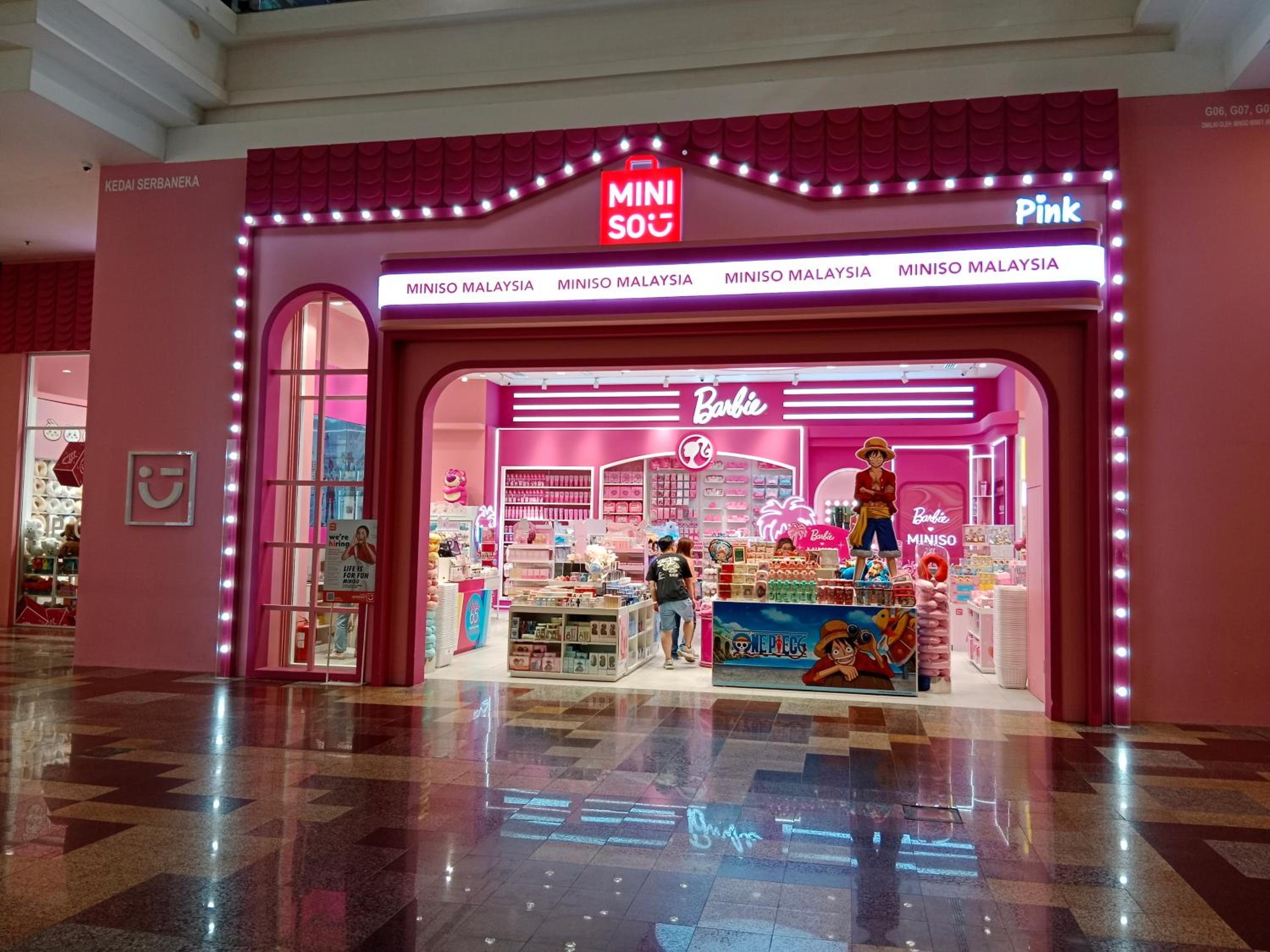 Dream City Service Suite At Times Square Kuala Lumpur
