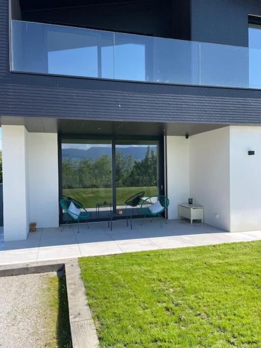Appartement calme et moderne