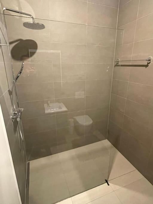 Appartement calme et moderne