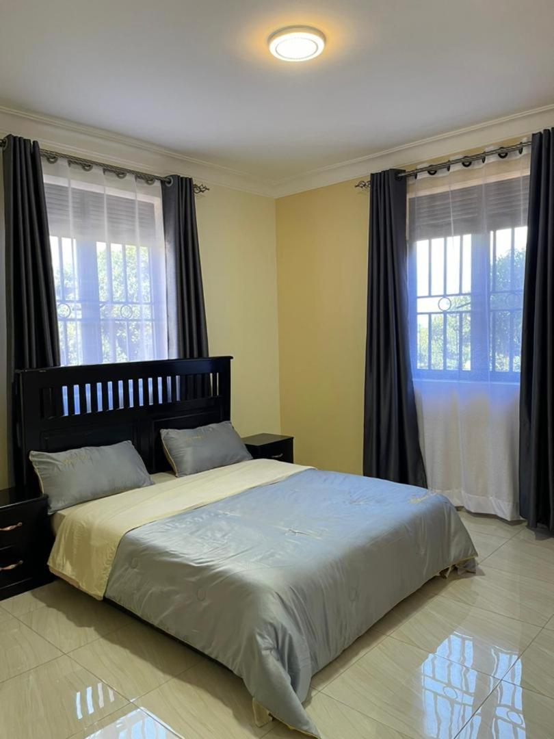 Munyonyo Apartment view 4