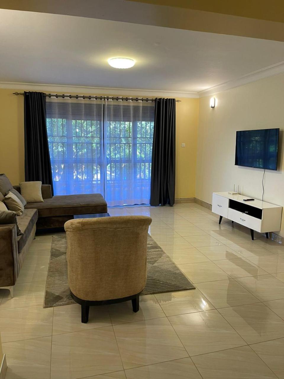 Munyonyo Apartment view 3