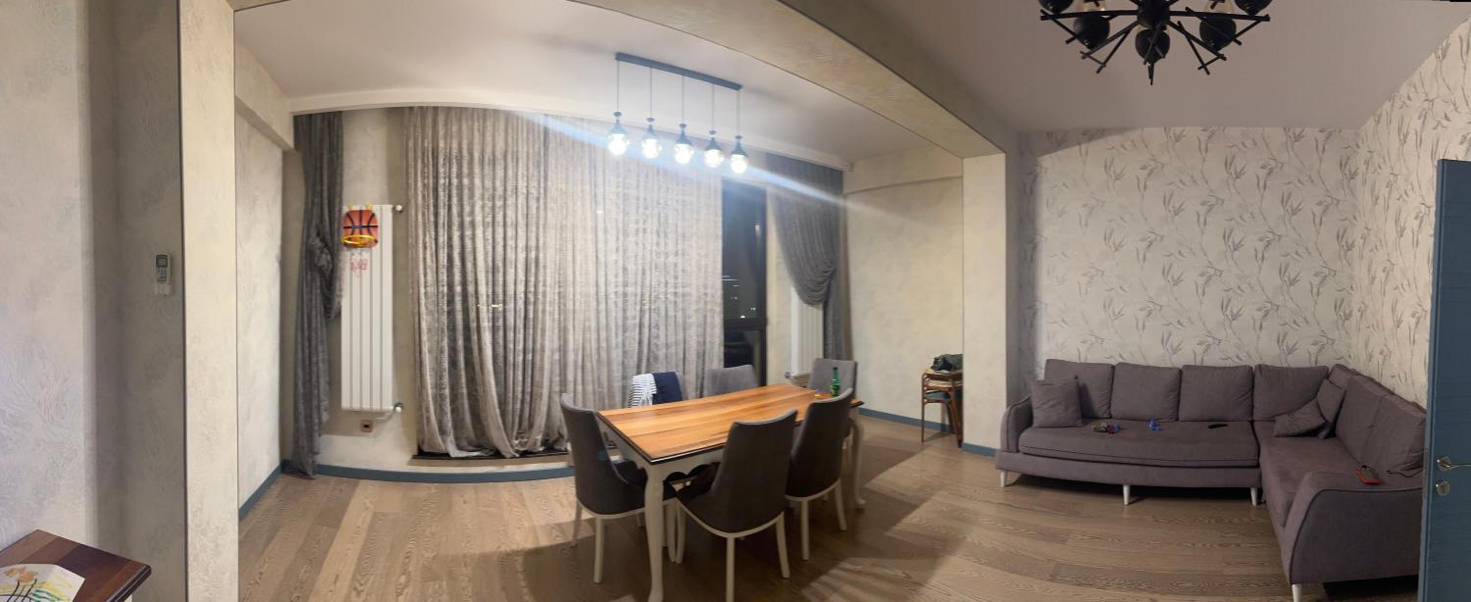 Port of Baku by Baku design