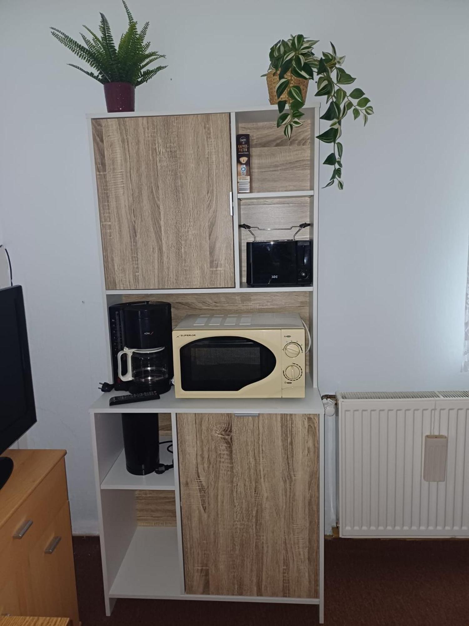 Pension Glück Auf