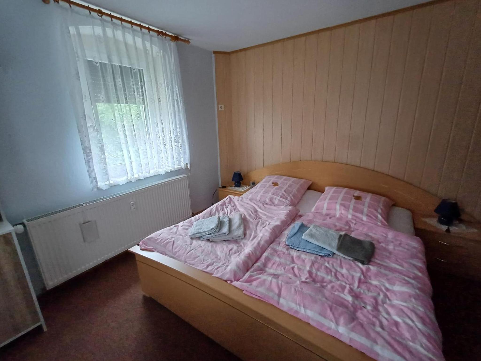 Pension Glück Auf