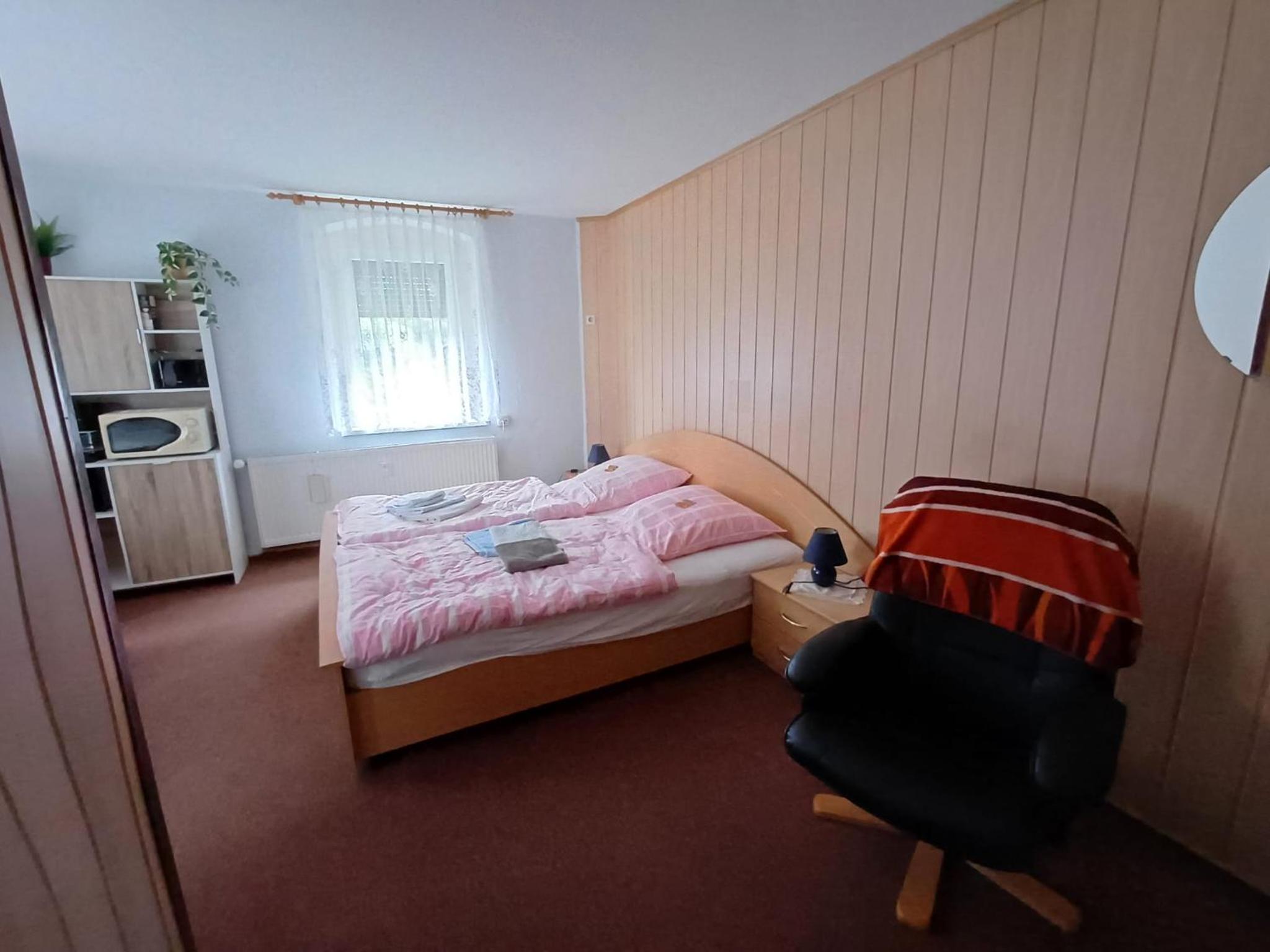 Pension Glück Auf