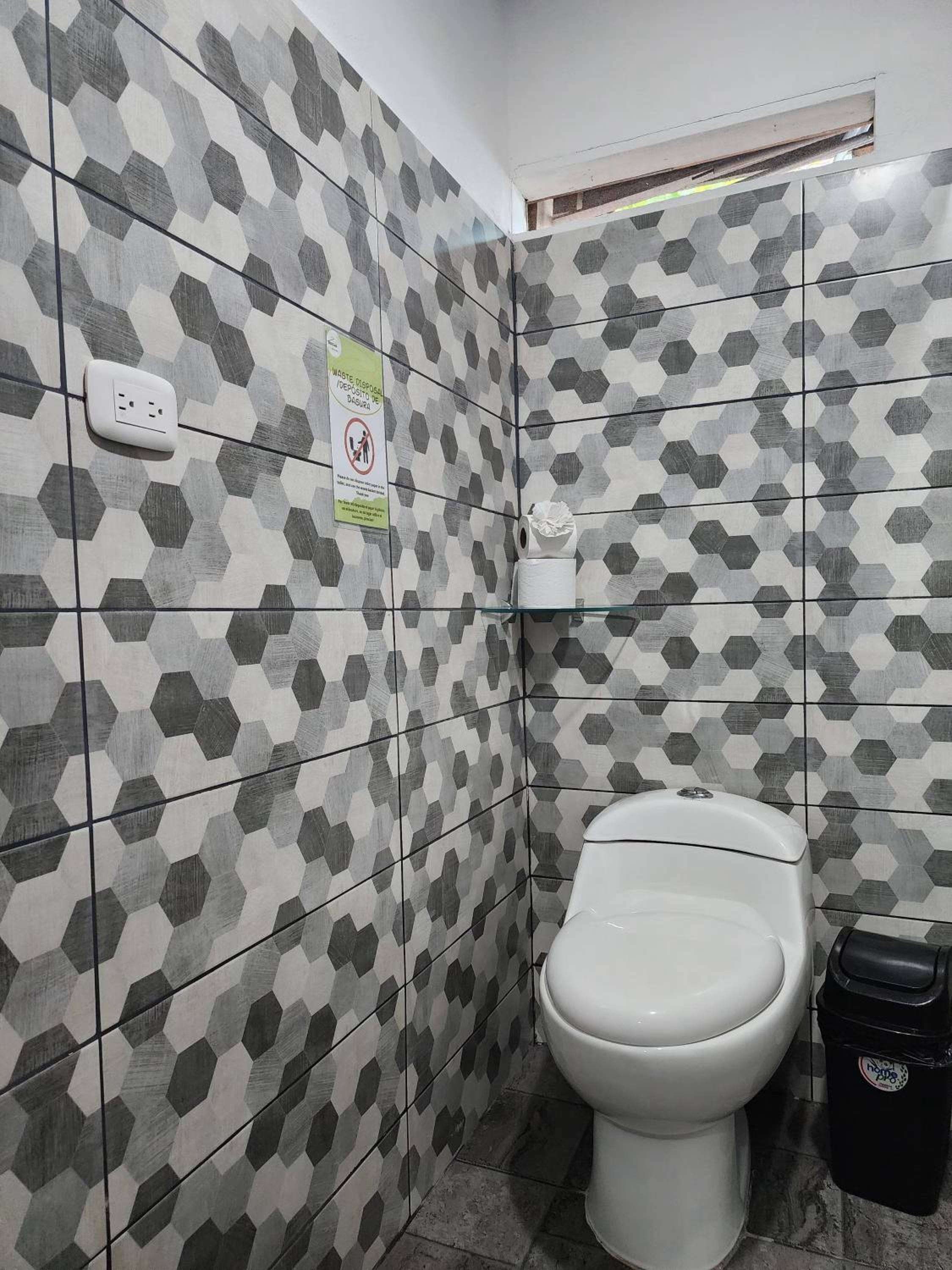 Hospedaje Casa THIREMA Tortuguero