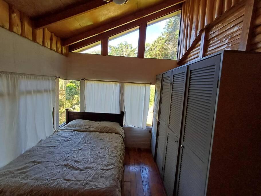 Cabaña Bosque Encantado - A Classic Paradise!