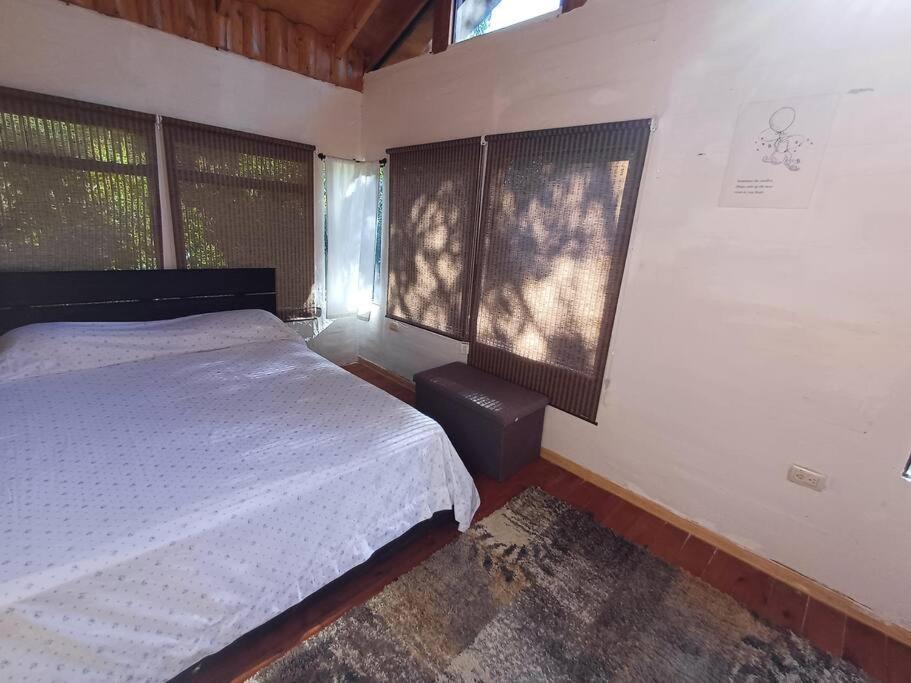 Cabaña Bosque Encantado - A Classic Paradise!