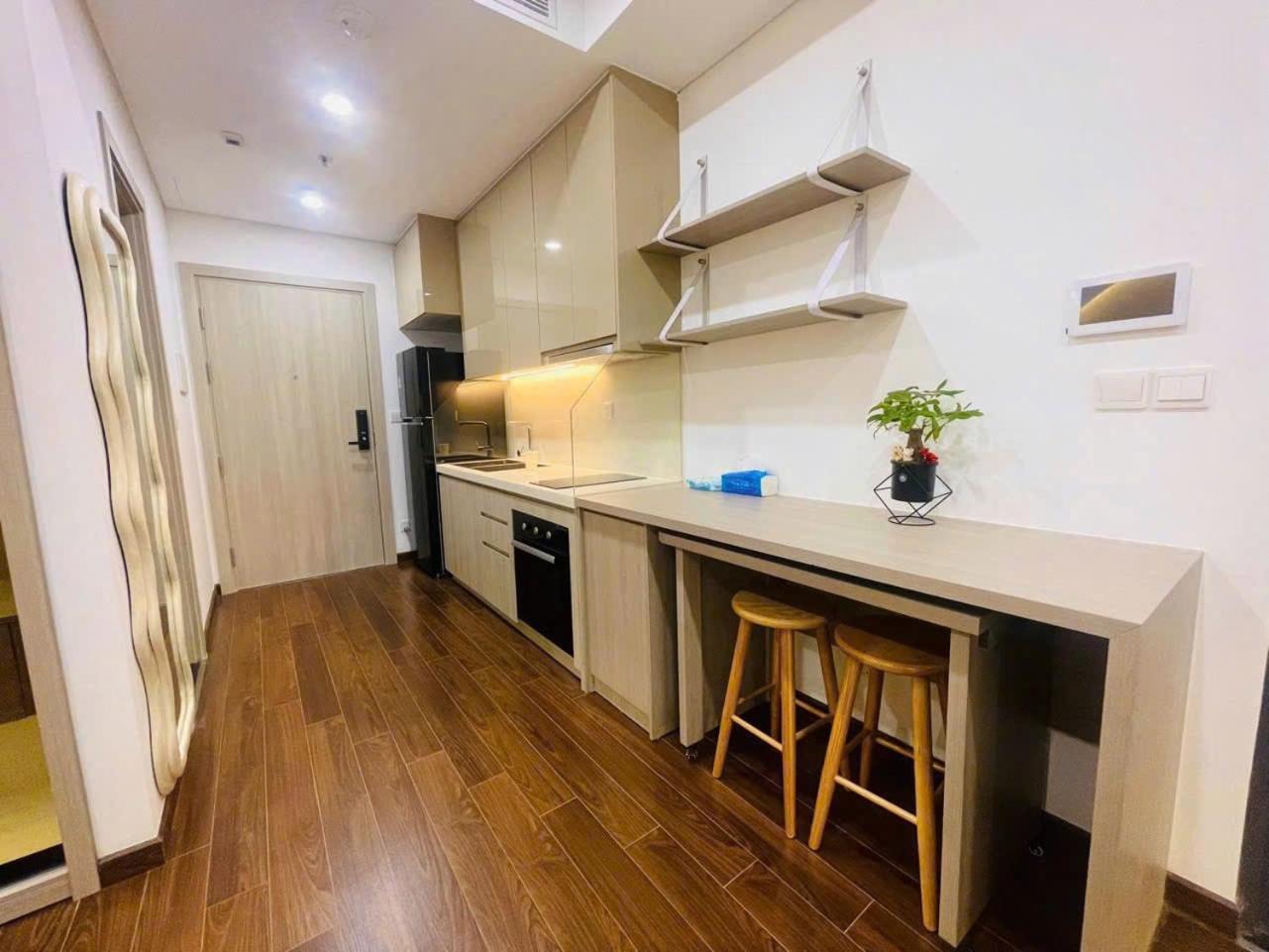 Căn Hộ Masteri cao cấp VinHomes SmartCity