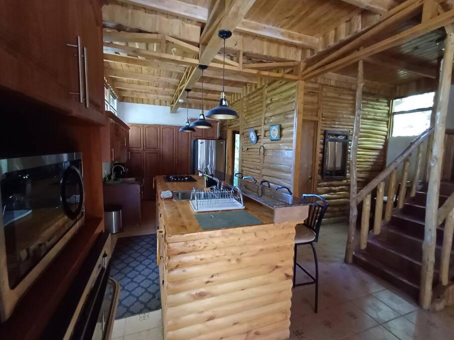Cabaña Bosque Encantado - A Classic Paradise!