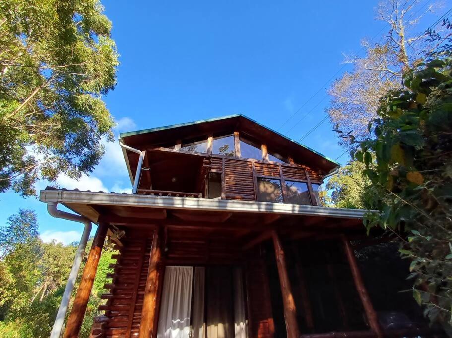 Cabaña Bosque Encantado - A Classic Paradise!