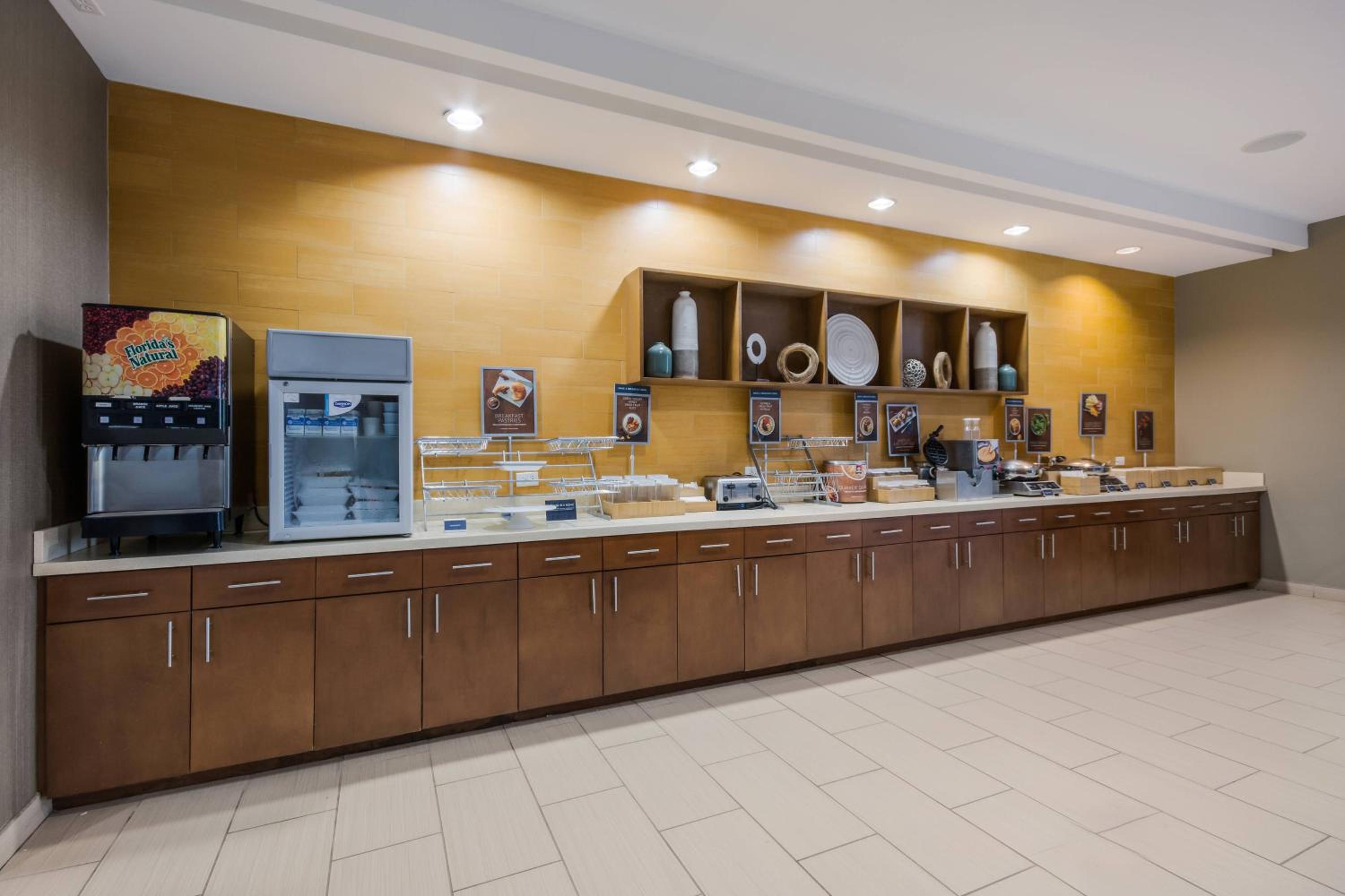 Enid Vacations - SpringHill Suites by Marriott Enid - Property Image 7