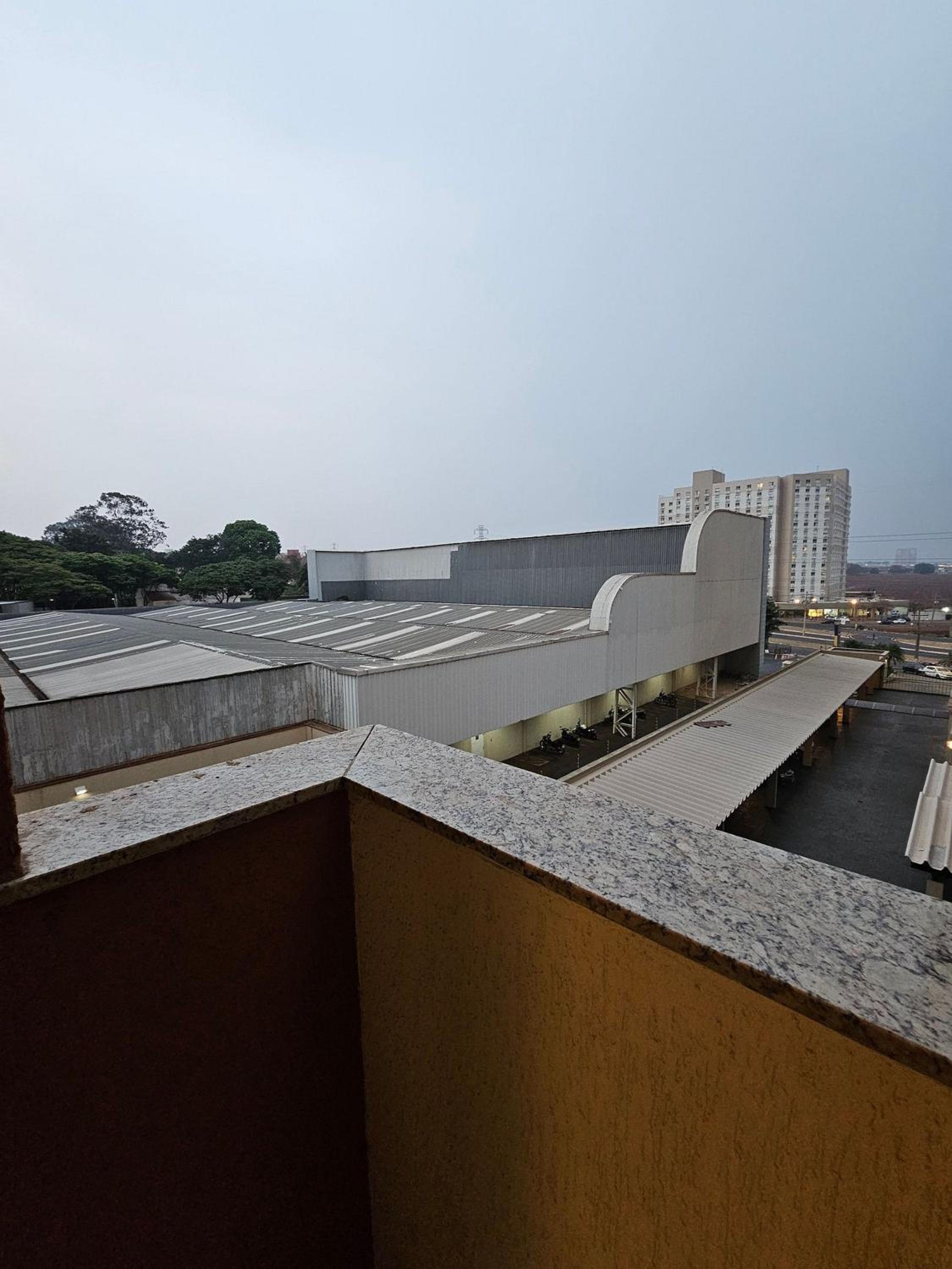 Edifício Belluno