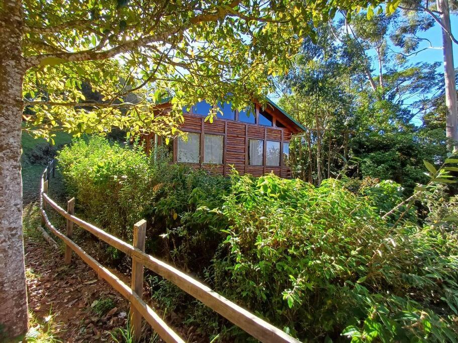 Cabaña Bosque Encantado - A Classic Paradise!
