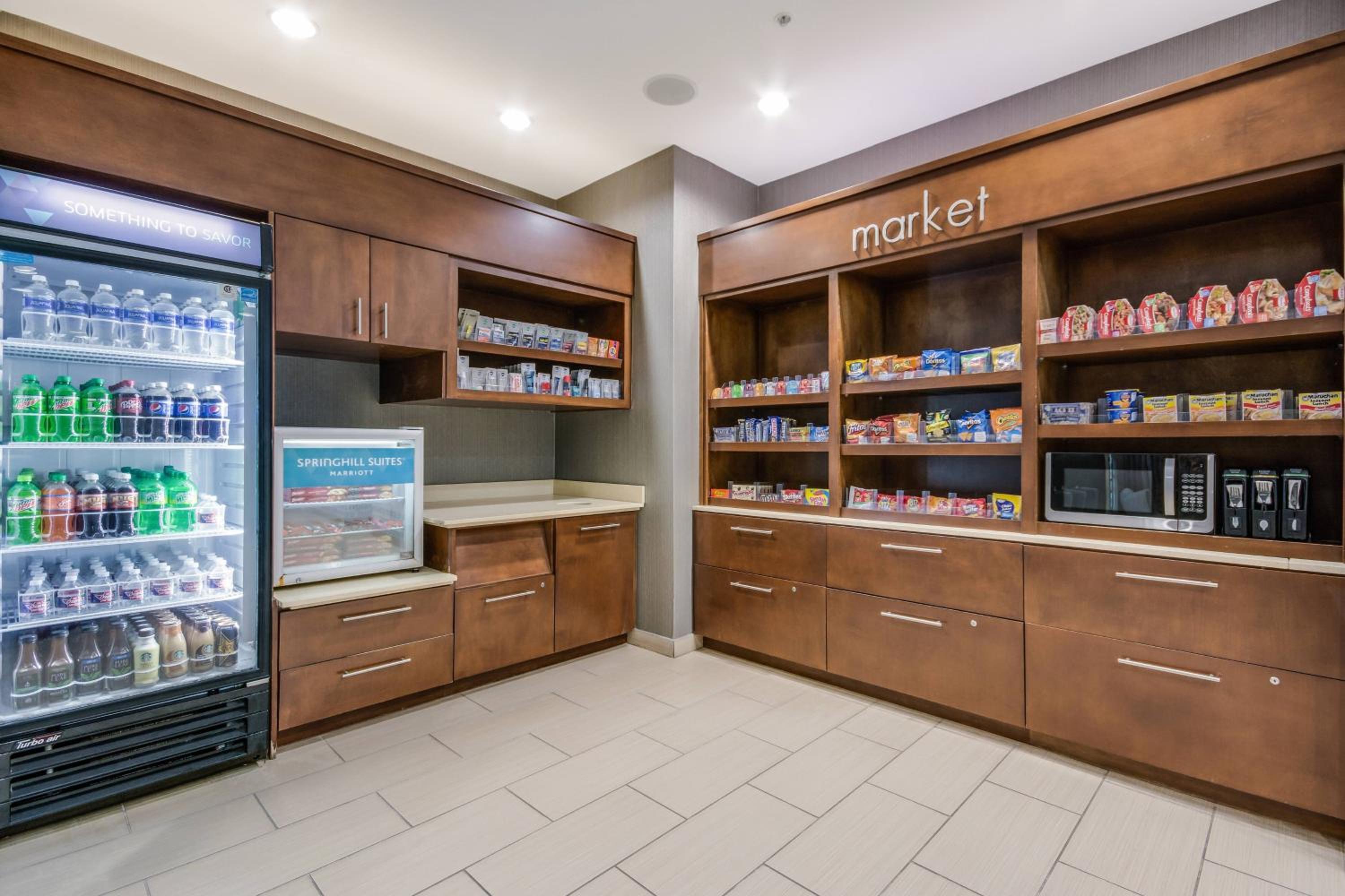 Enid Vacations - SpringHill Suites by Marriott Enid - Property Image 11