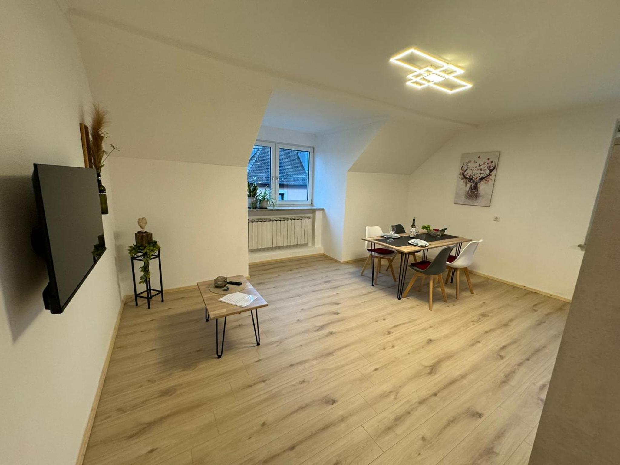 aus-ZEIT Apartments