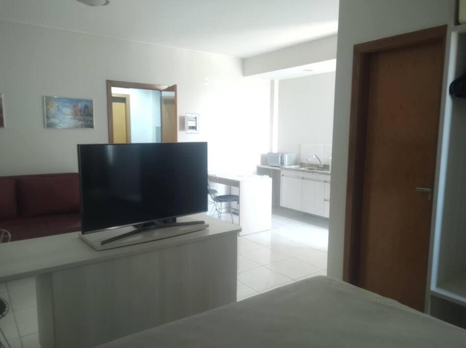 Acomodações Premium em Caldas Novas