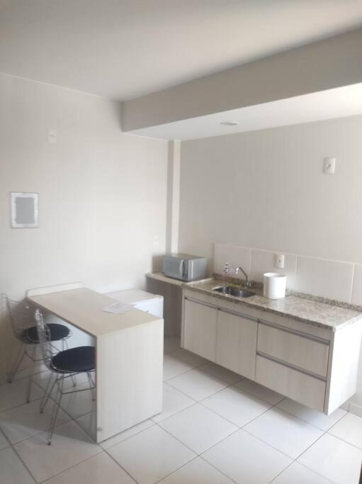 Acomodações Premium em Caldas Novas