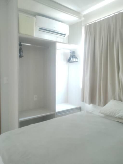 Acomodações Premium em Caldas Novas