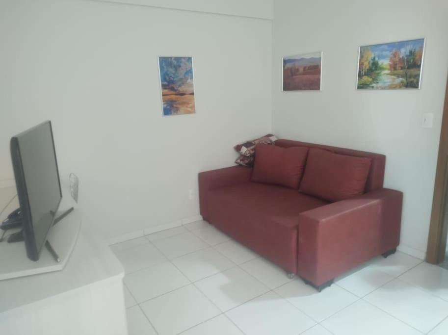 Acomodações Premium em Caldas Novas