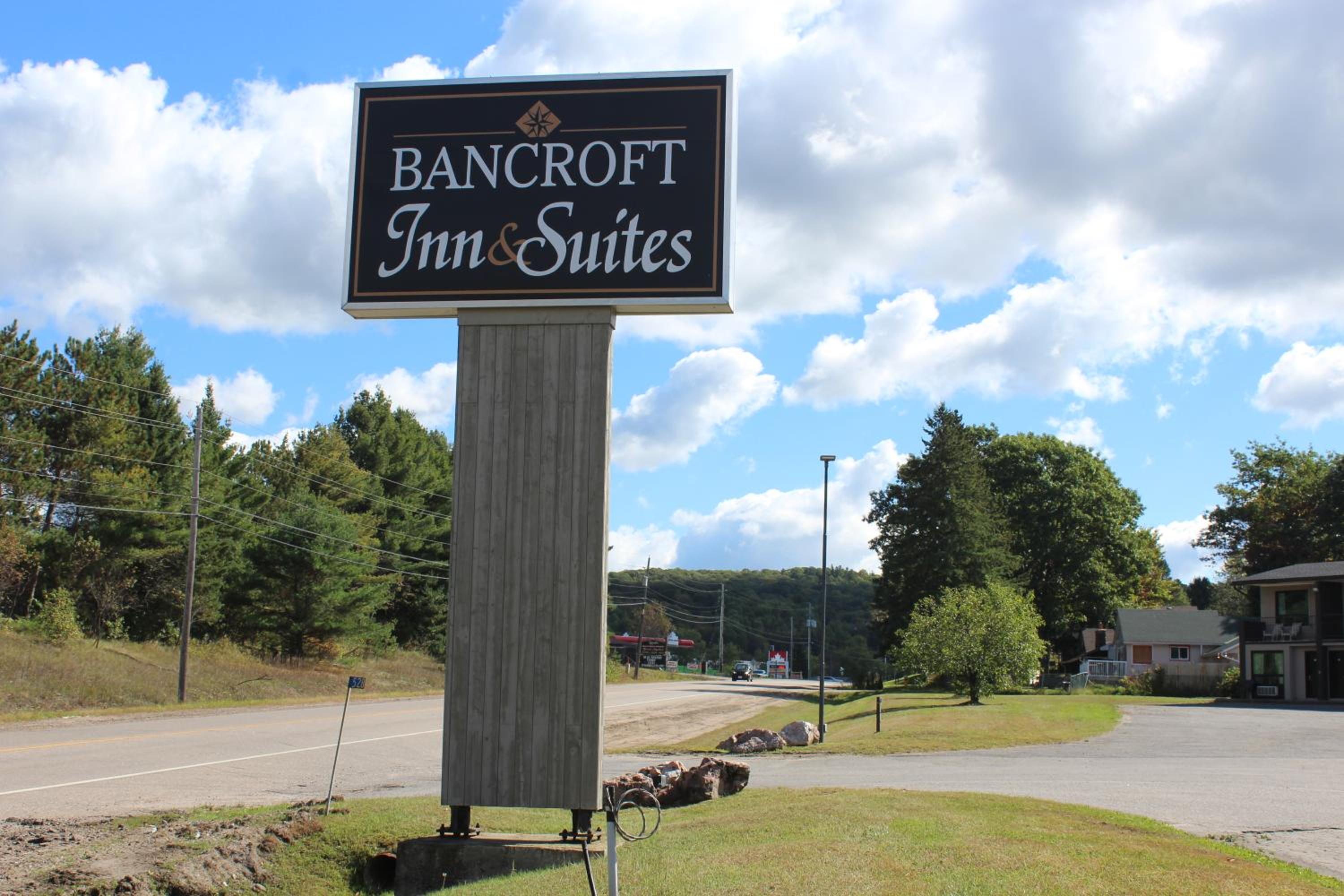 Bancroft Inn & Suites
