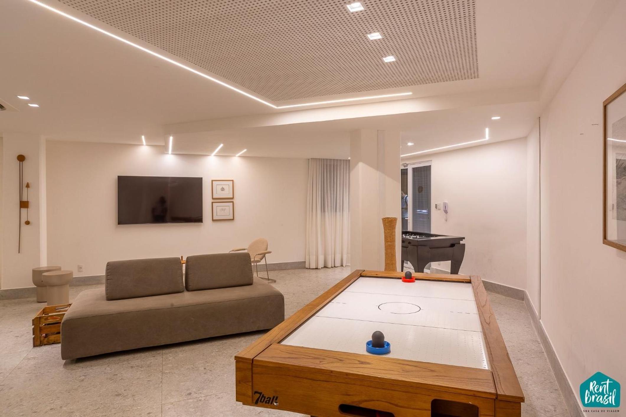 Beautiful Bungalow with Pool in Itacimirim
