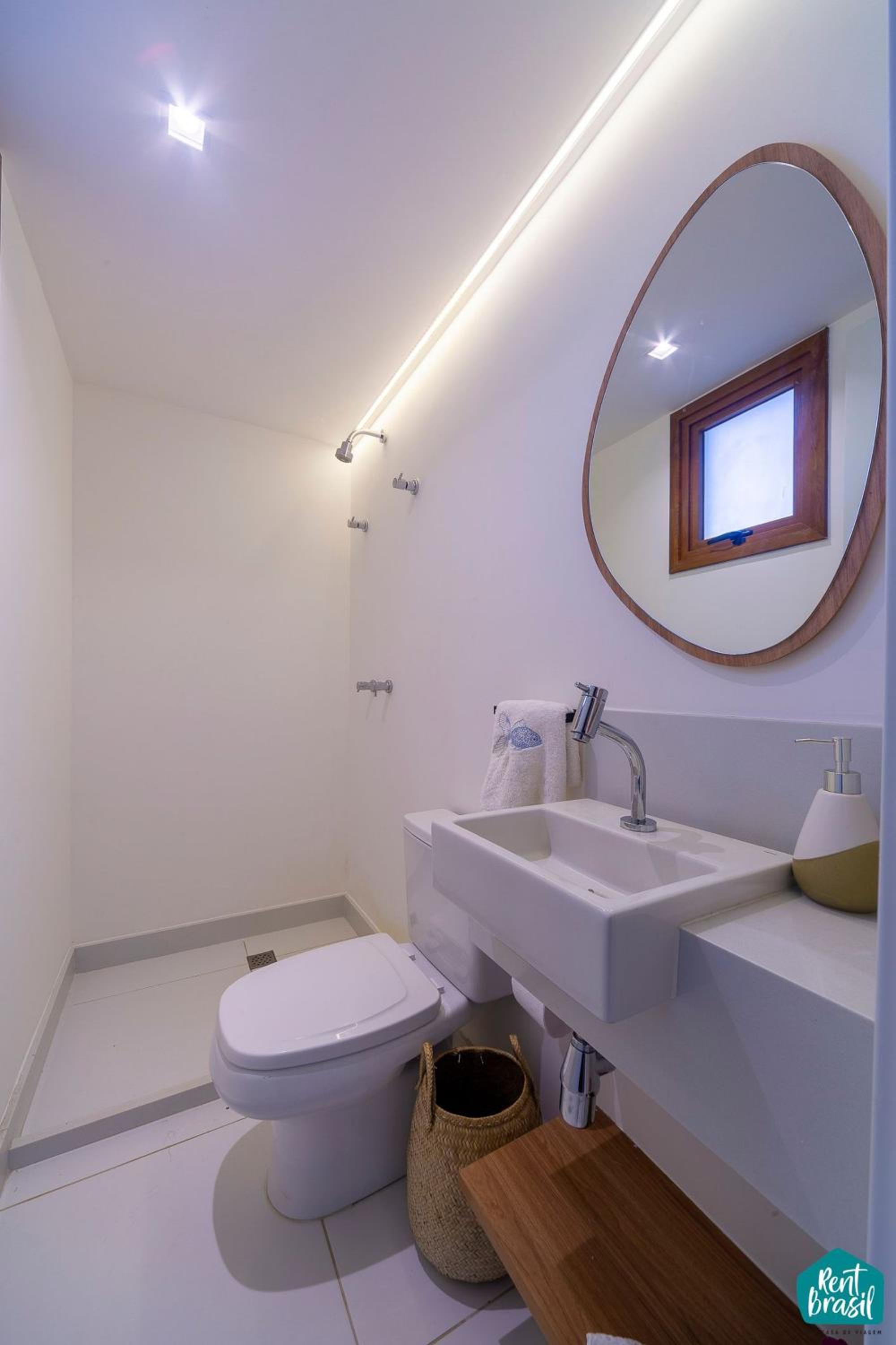 Beautiful Bungalow with Pool in Itacimirim