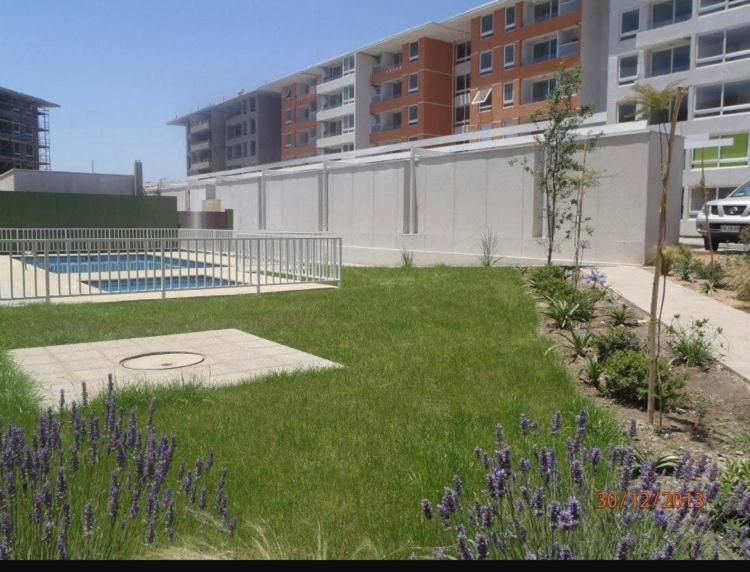 Departamento full equipado 2D 1B 1E