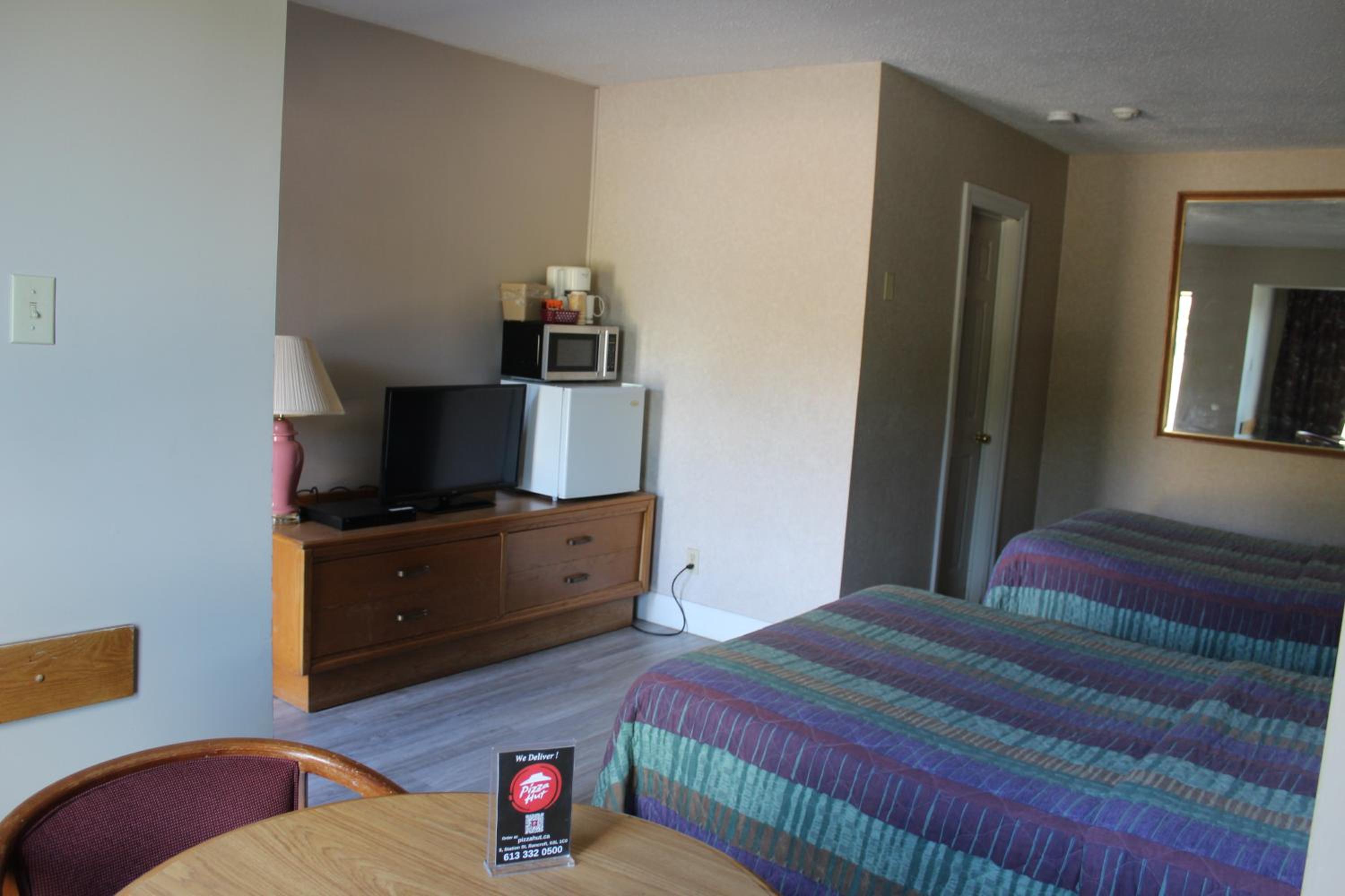 Bancroft Inn & Suites