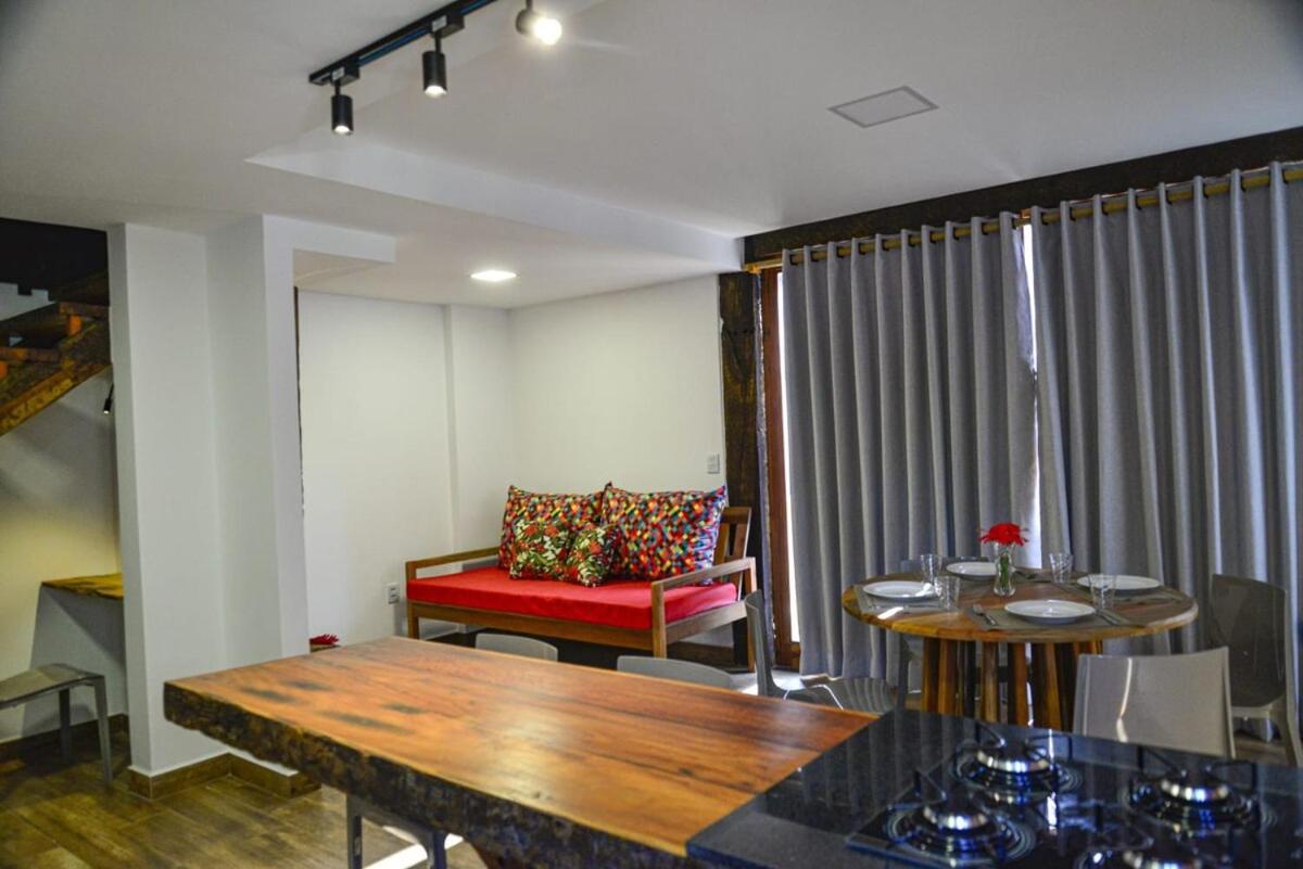 CASA 7 · MUTA WAY Barra Grande Condomínio