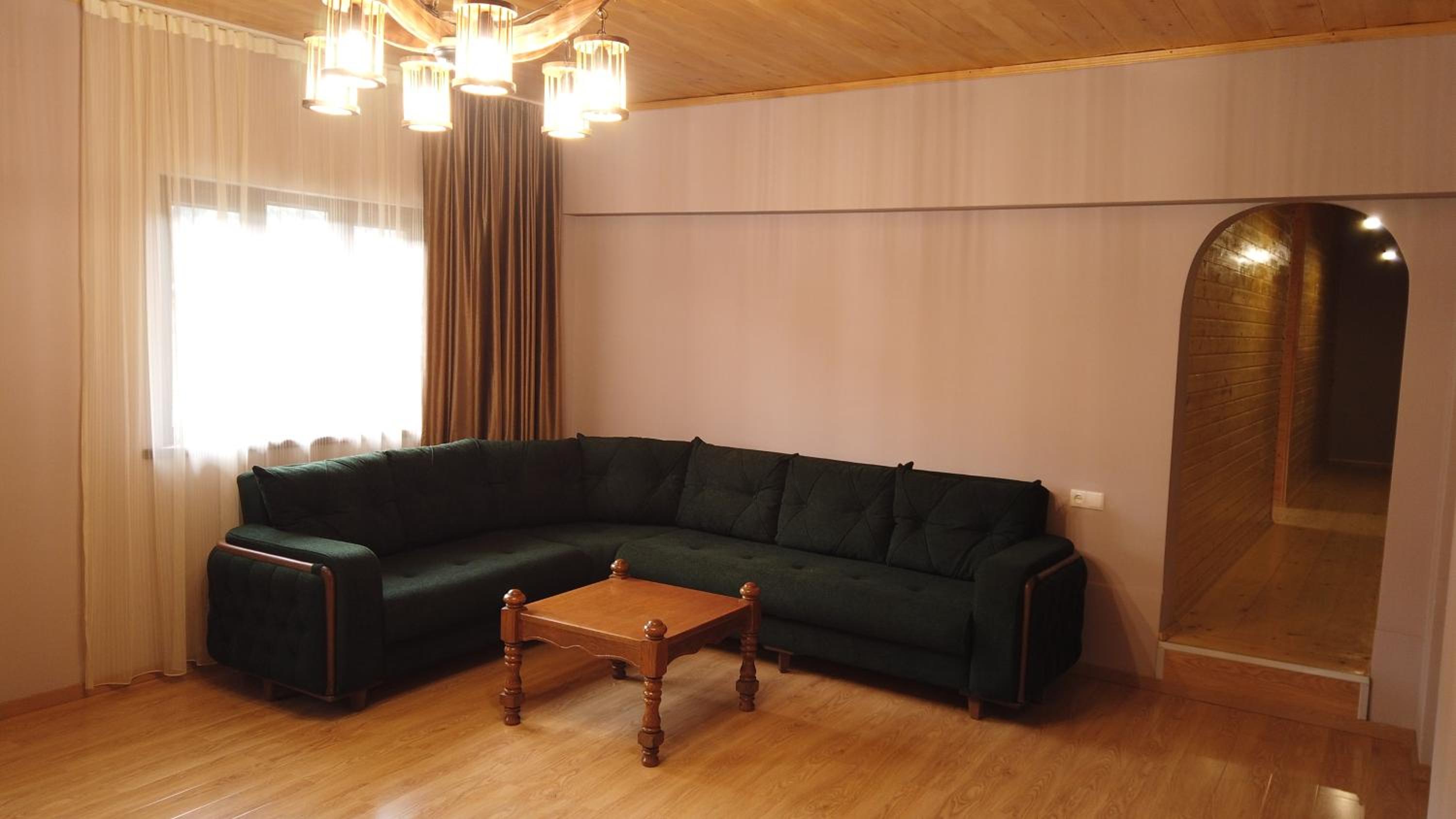 Dalacora guesthouse