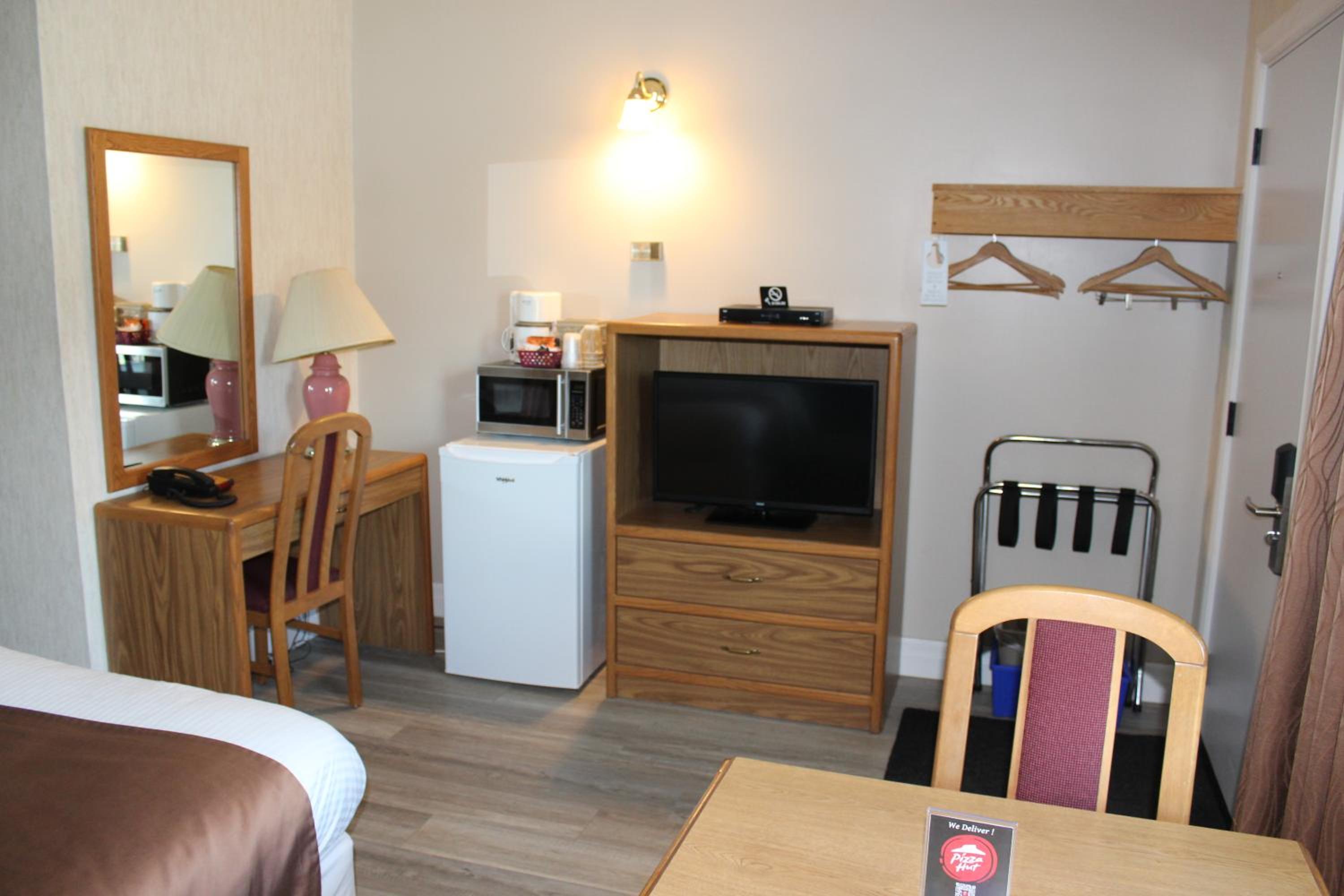 Bancroft Inn & Suites