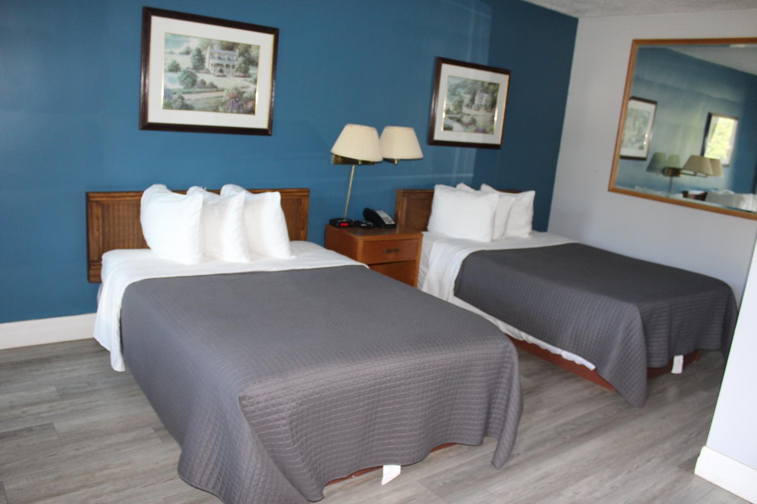 Bancroft Inn & Suites