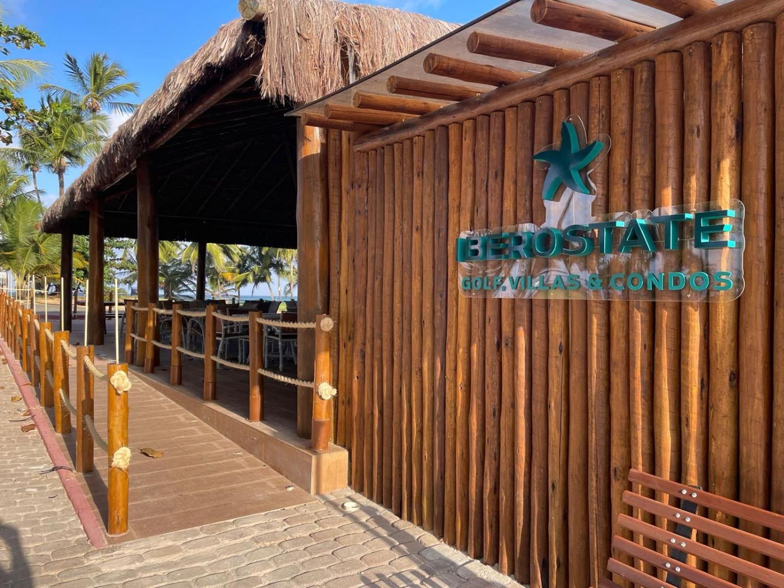 Apartamento Iberostate Praia do Forte