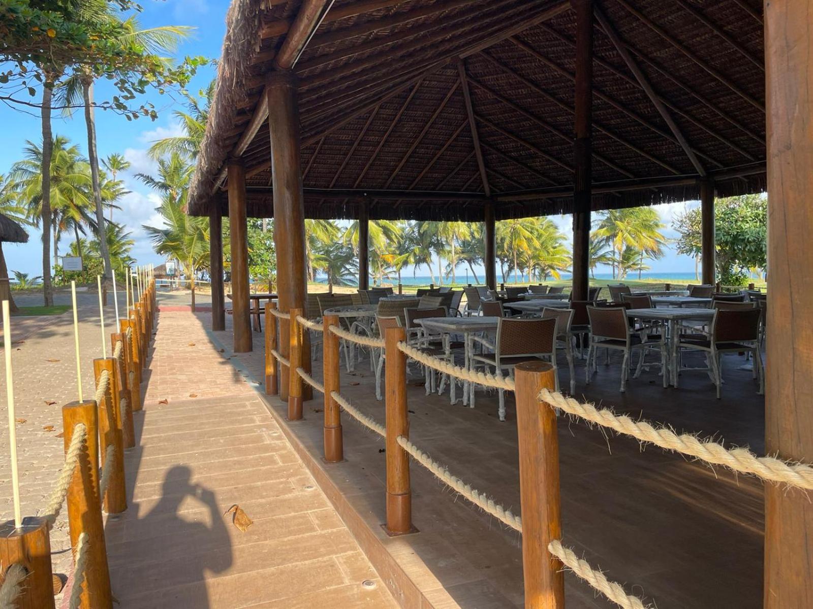 Apartamento Iberostate Praia do Forte