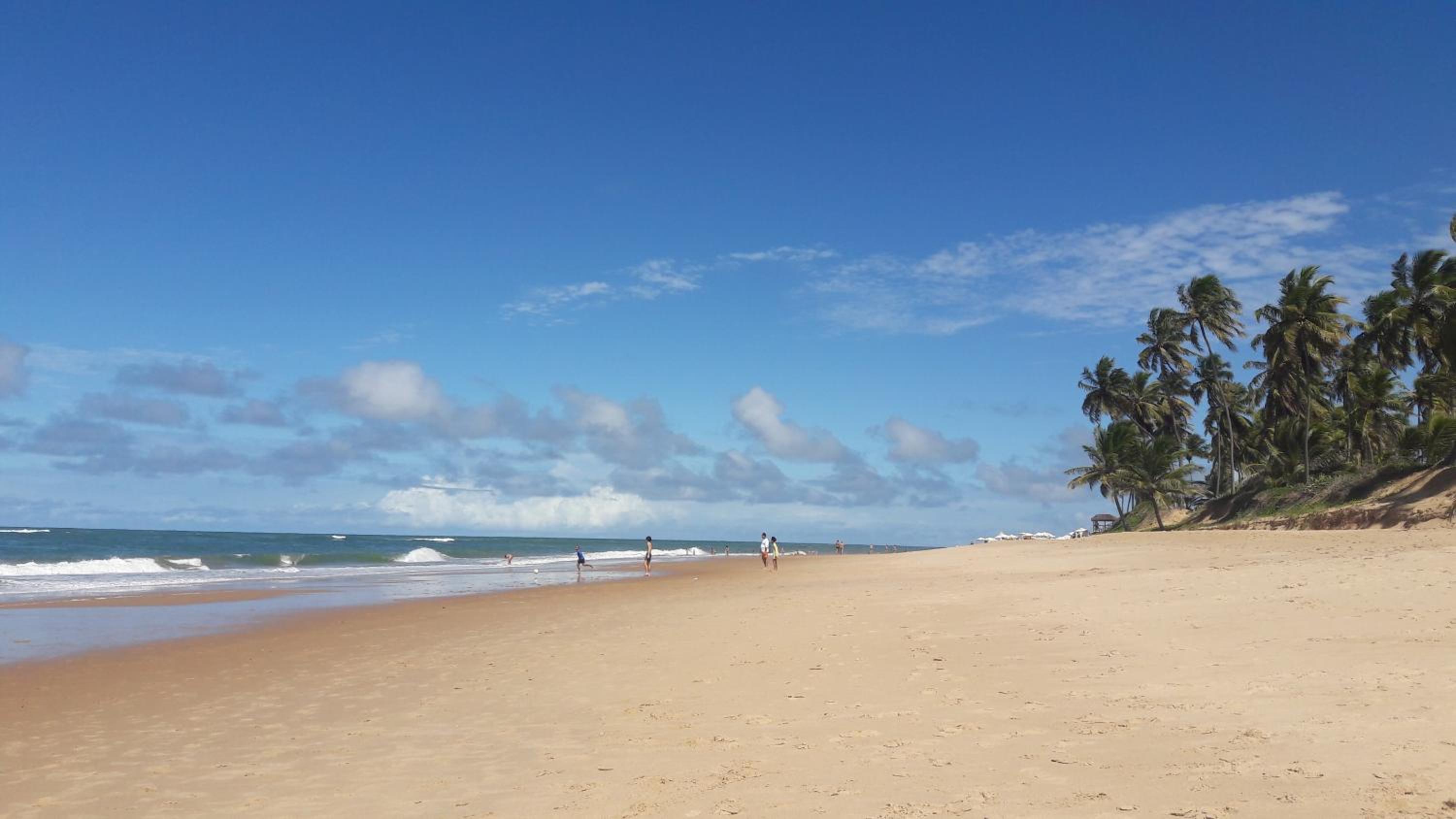 Apartamento Iberostate Praia do Forte