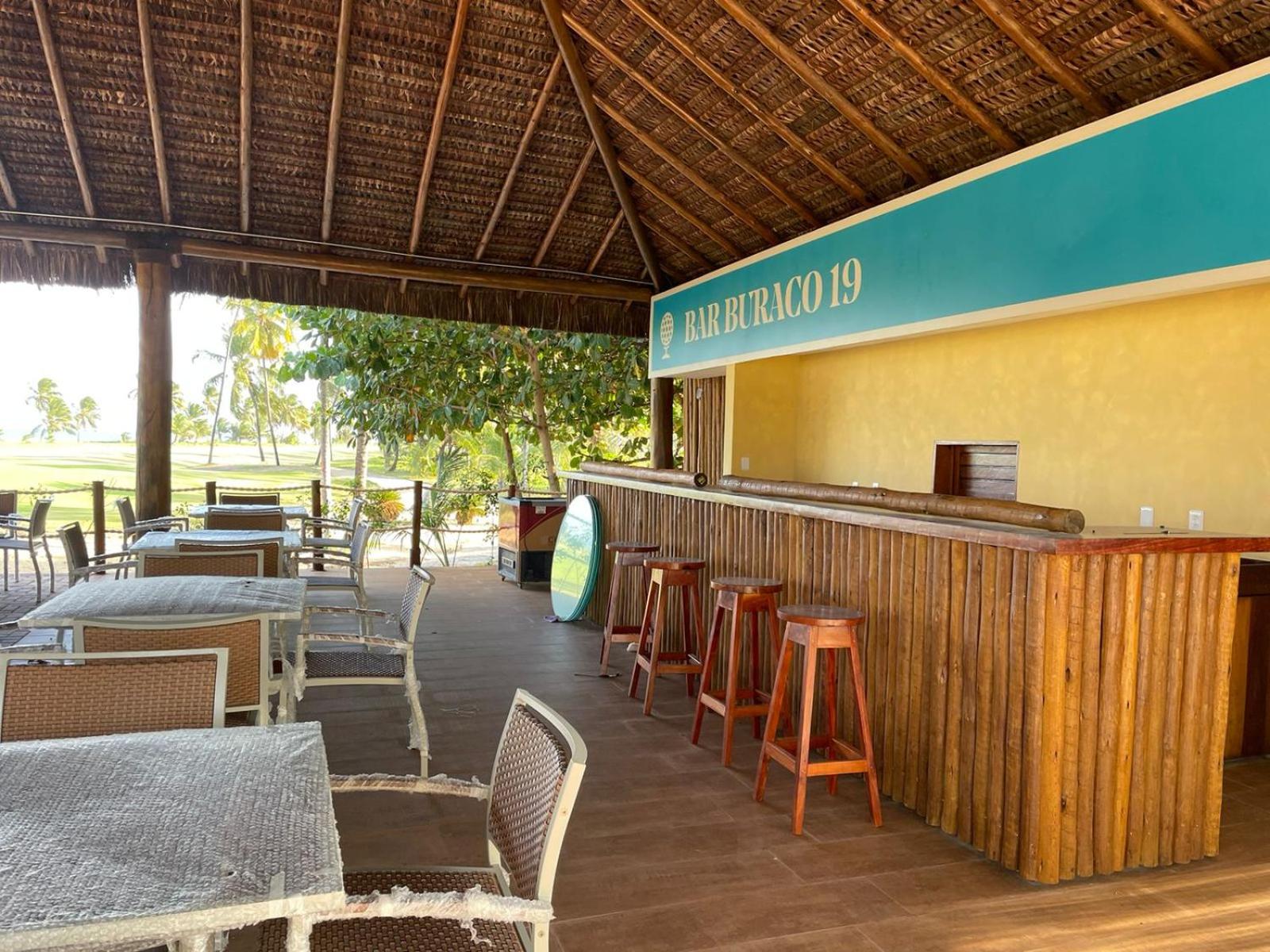 Apartamento Iberostate Praia do Forte