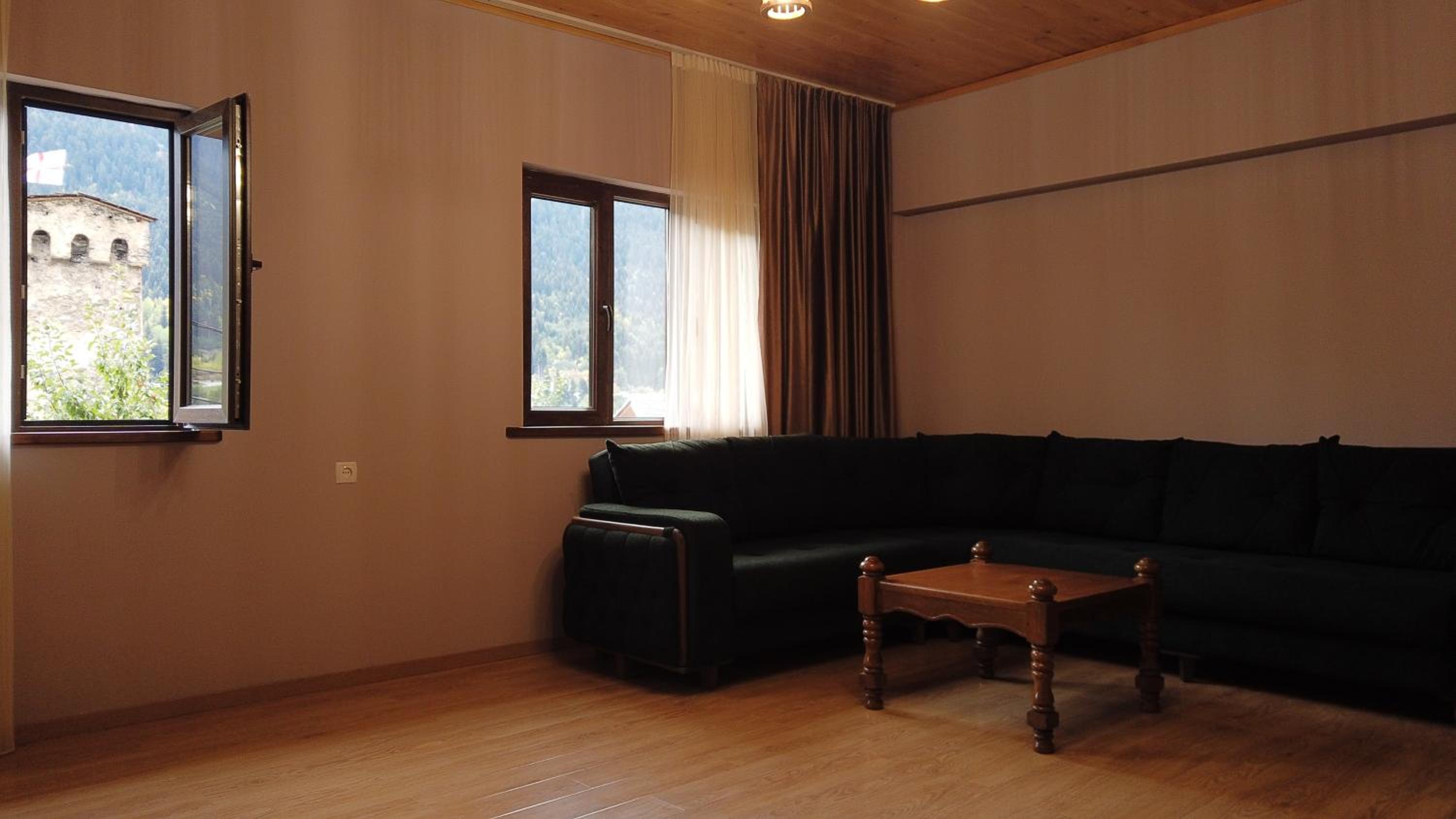Dalacora guesthouse