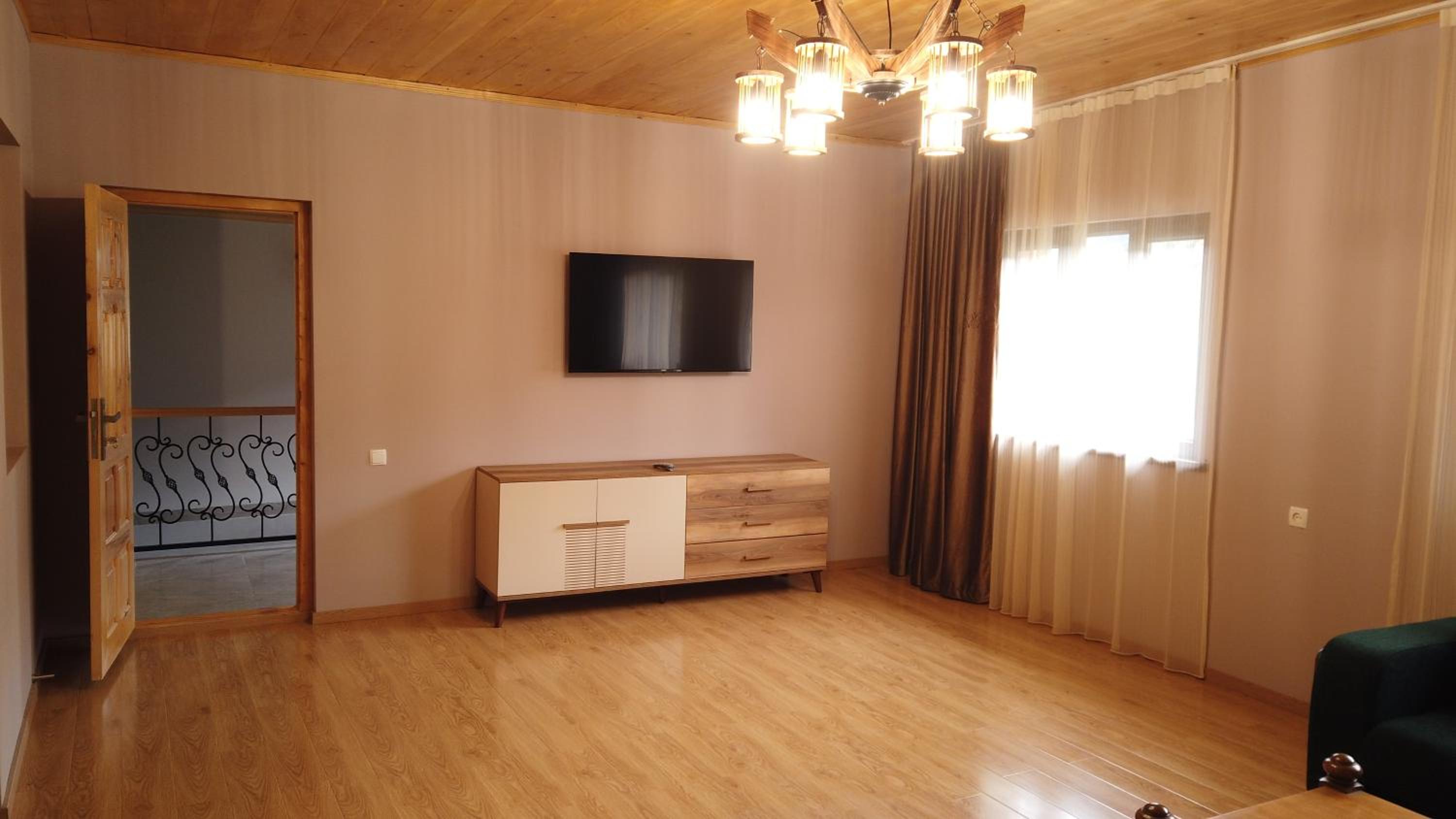 Dalacora guesthouse