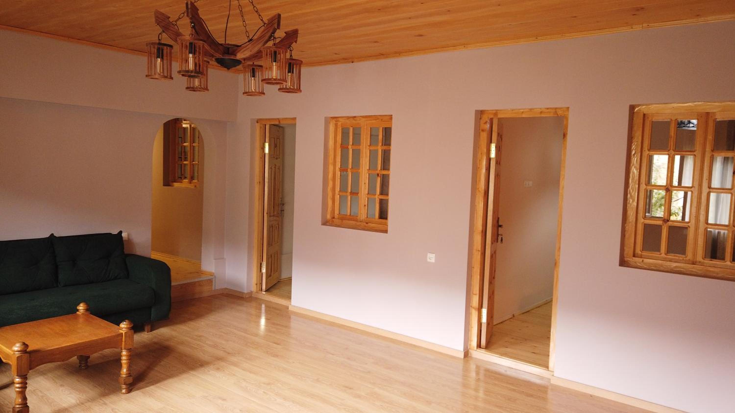 Dalacora guesthouse