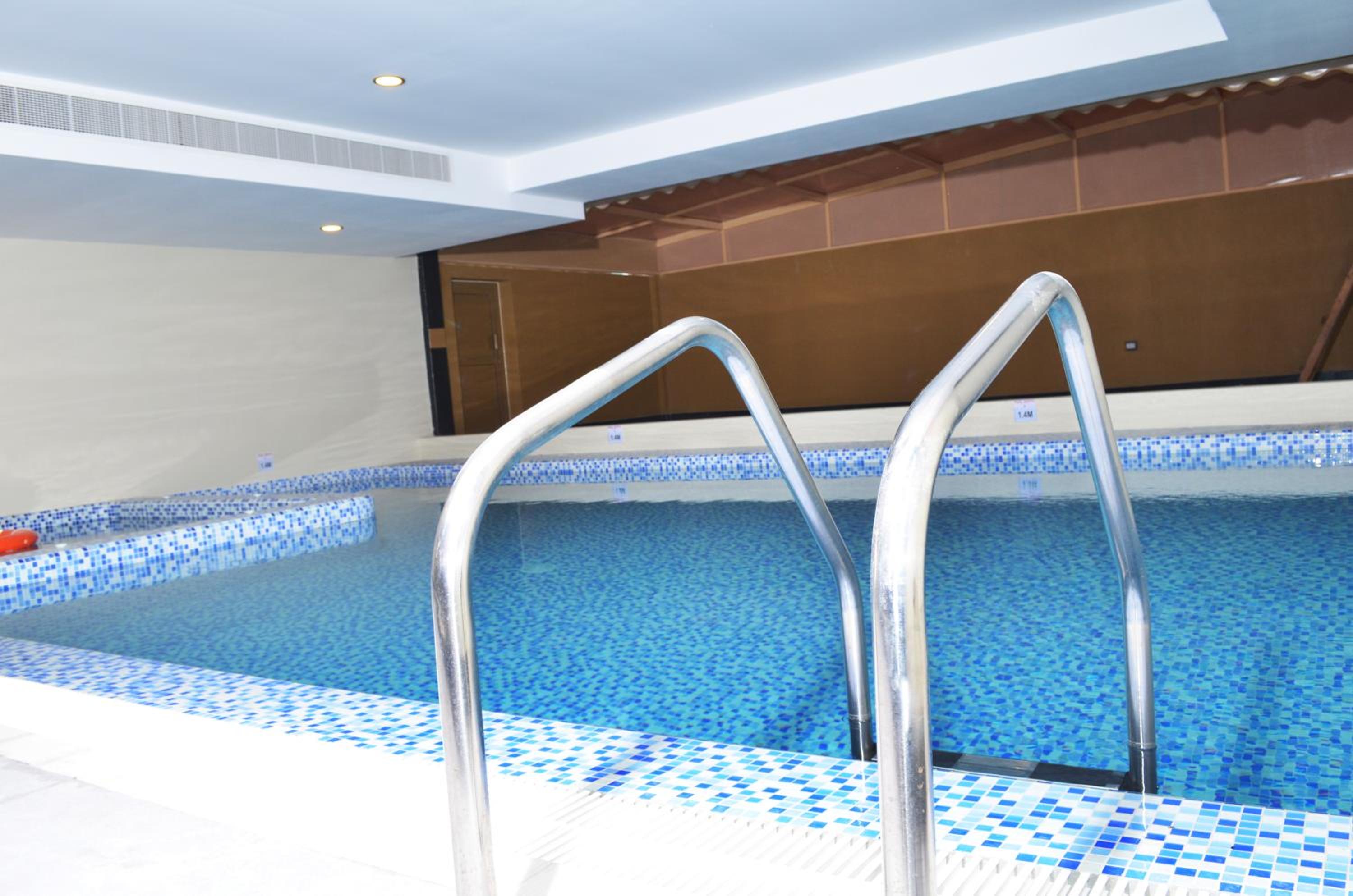 Nooh Apartment